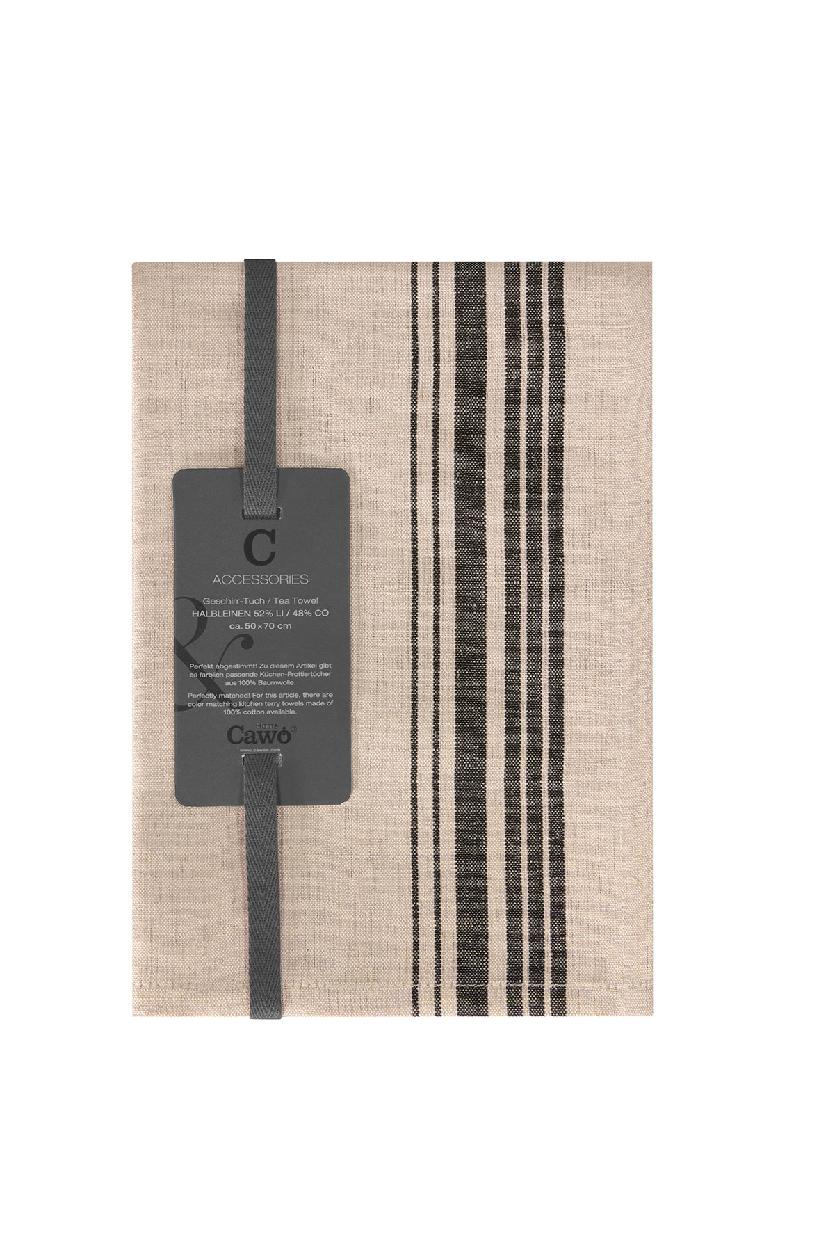 Caw&ouml; Geschirrtuch image number 2