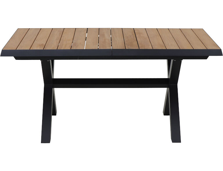 SIENA GARDEN Garten-Ausziehtisch image number 4