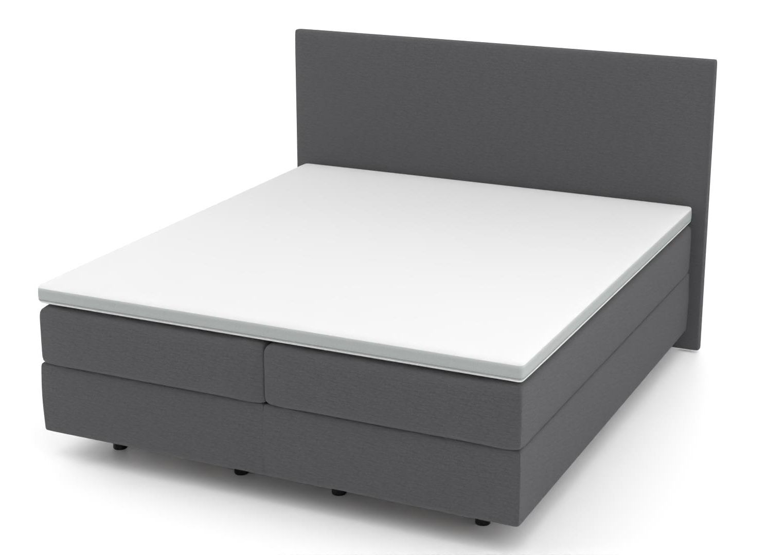 MONDO Boxspringbett image number 1