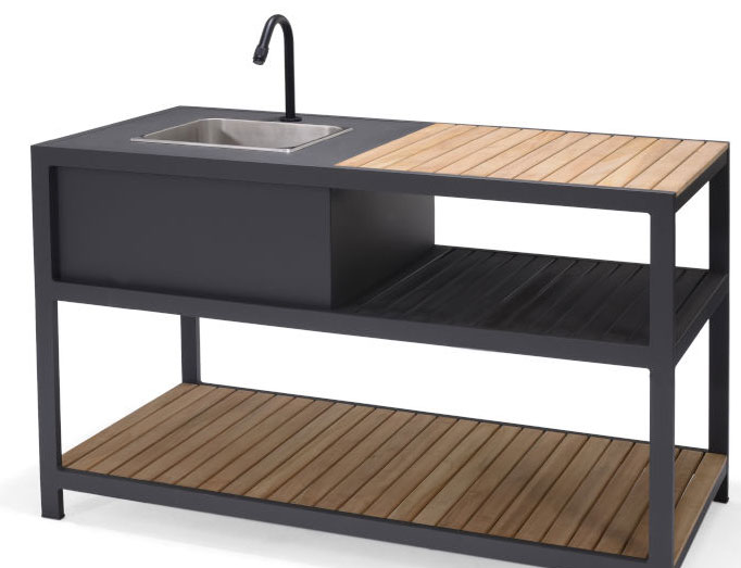 OUTDOOR Outdoork&uuml;che image number 1