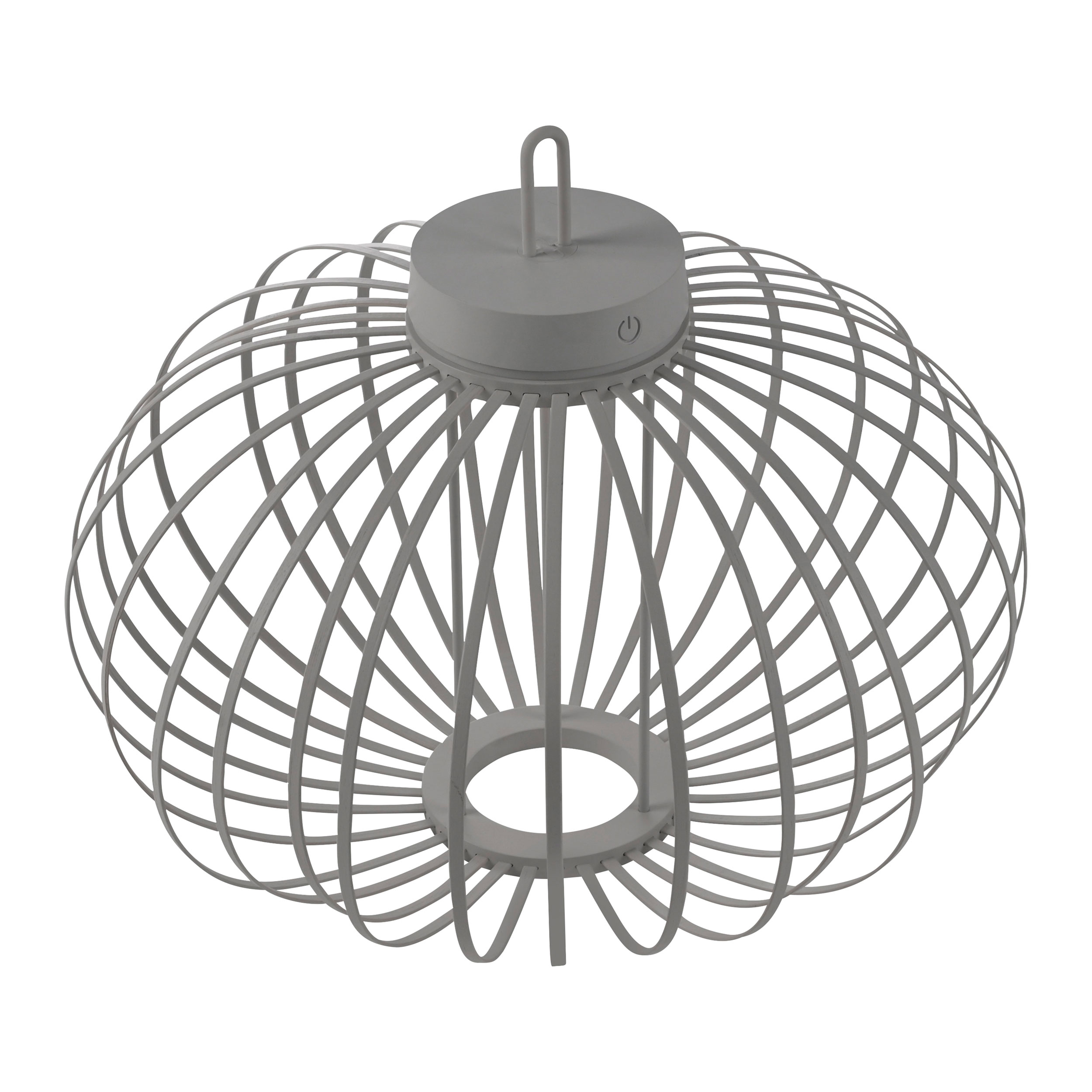 JUST LIGHT LED-Akku-Tischleuchte 1flg image number 2