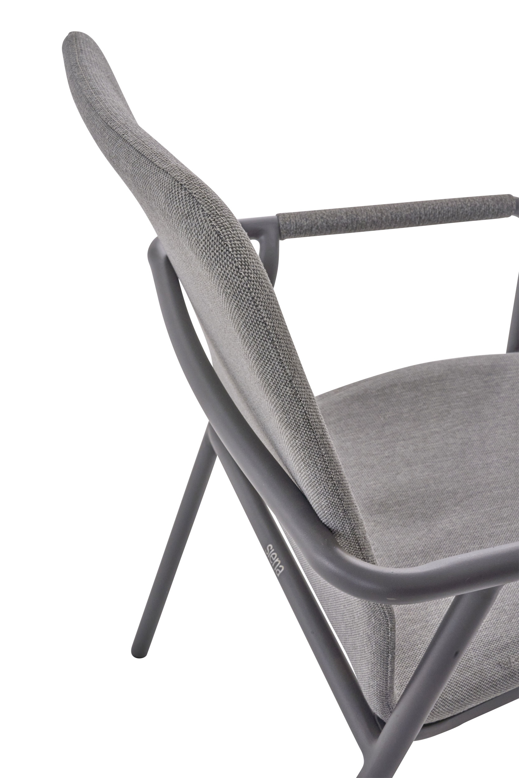 SIENA GARDEN Stapelstuhl image number 4