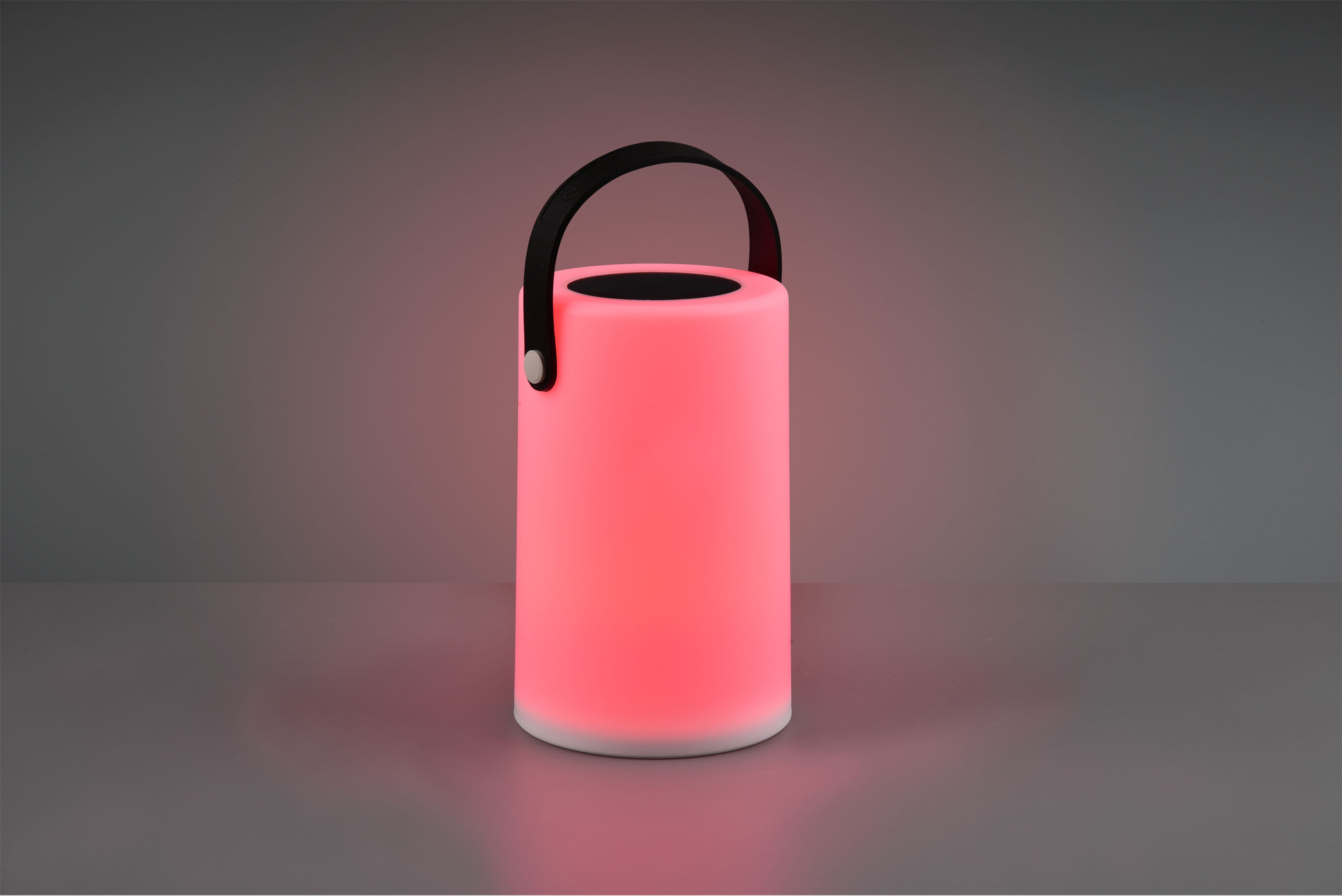 Reality Leuchten LED - Solar-Tischleuchte image number 6