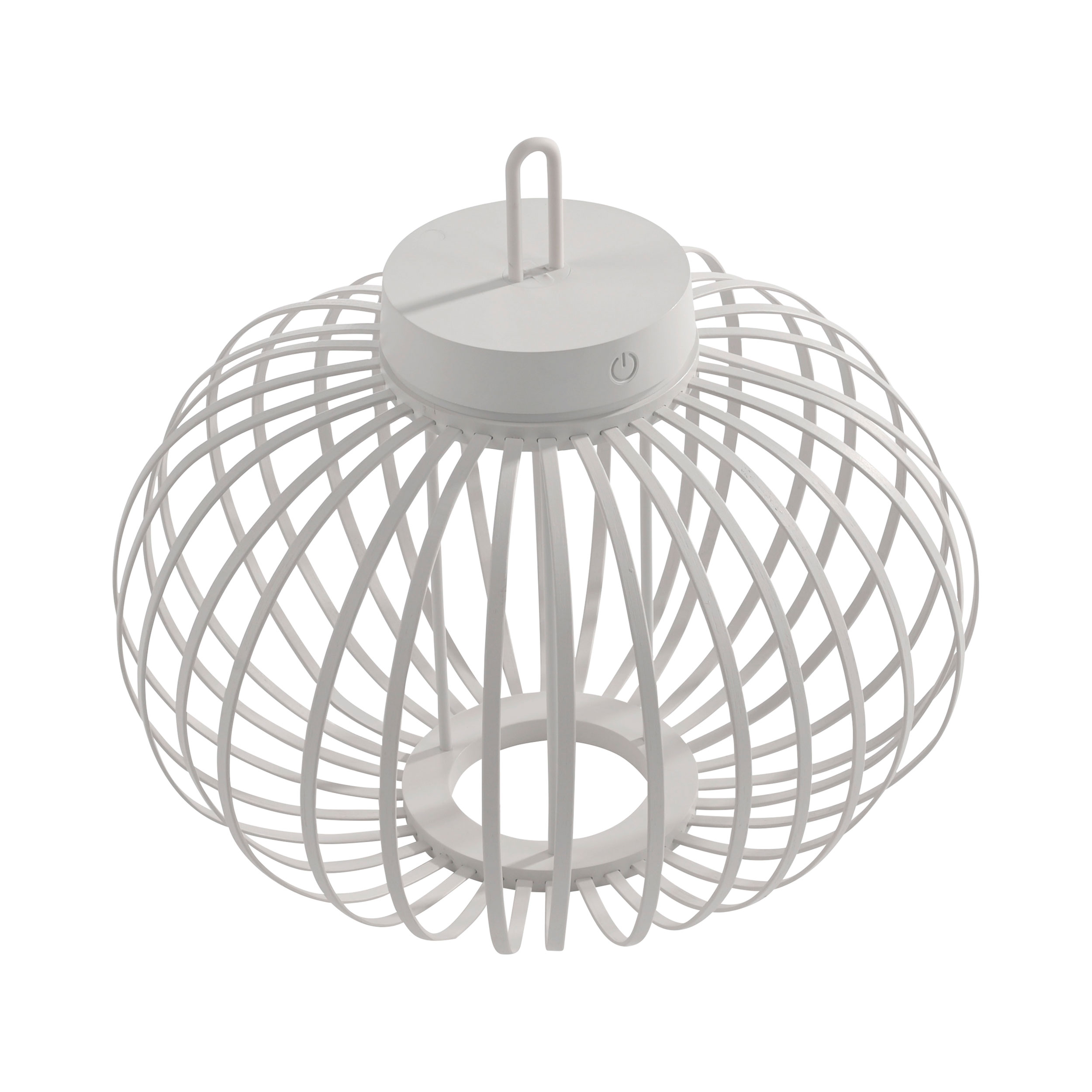 JUST LIGHT LED-Akku-Tischleuchte 1flg image number 2