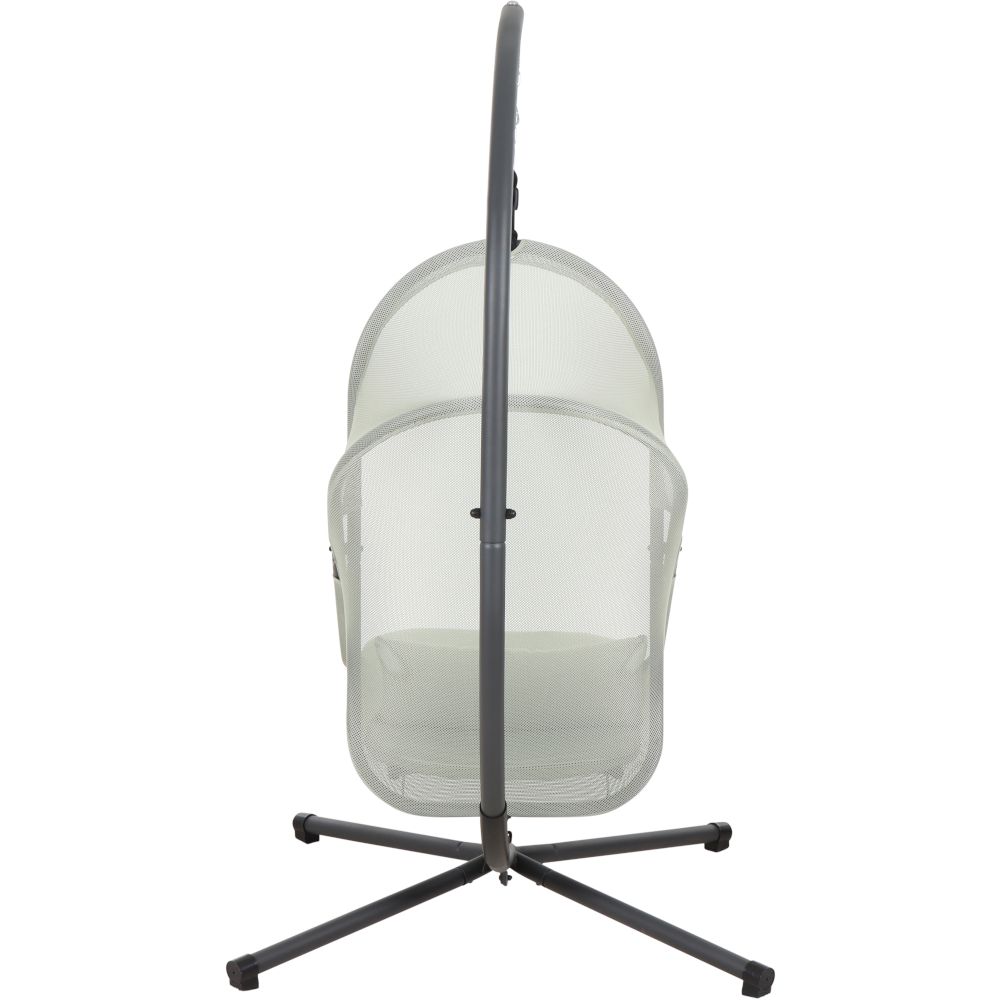 SIENA GARDEN Gartenh&auml;ngesessel Set 2-tlg image number 5