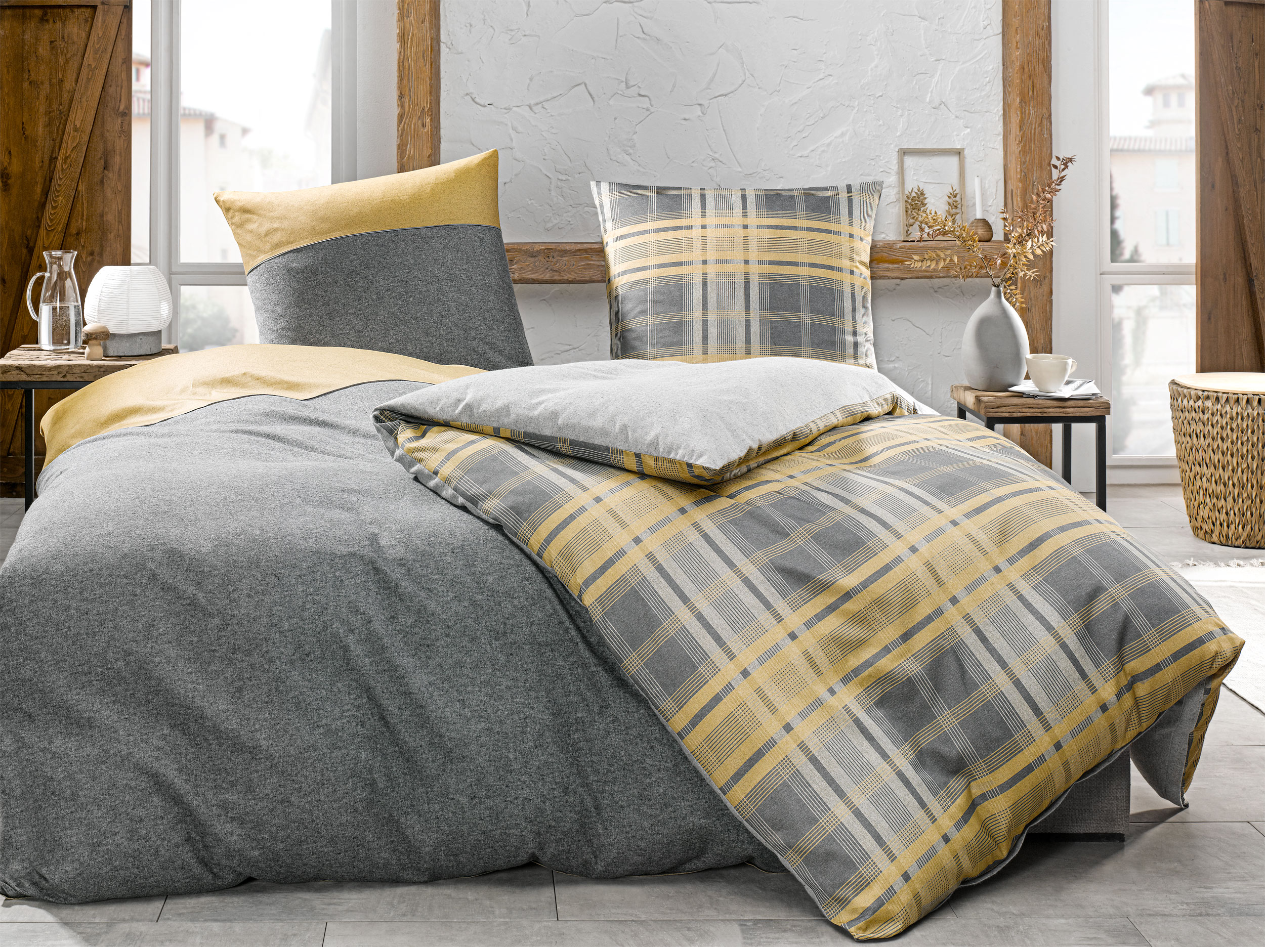 Dormisette Bettw&auml;sche image number 3