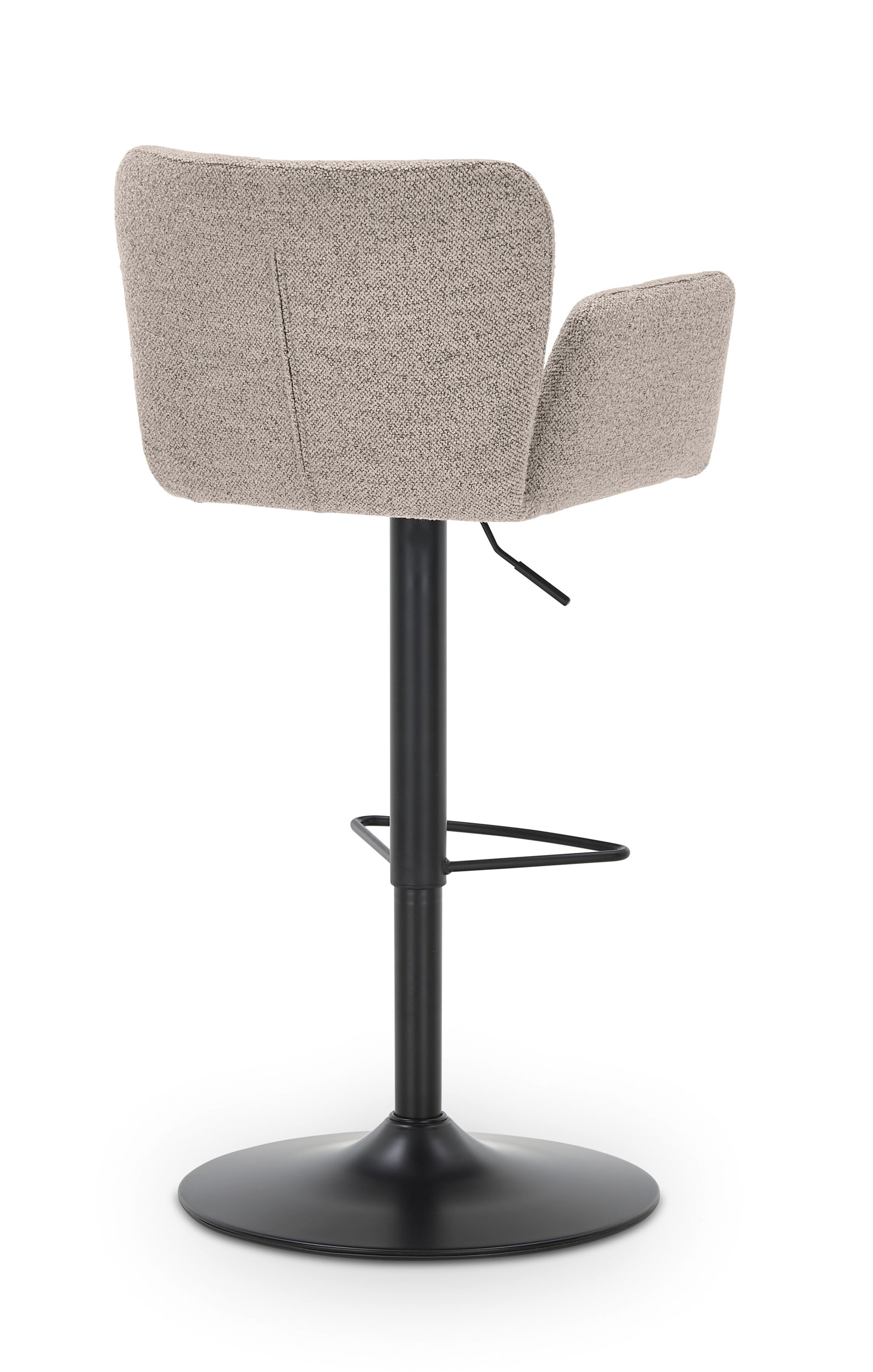 set one by Musterring Barhocker mit Drehfunktion image number 4