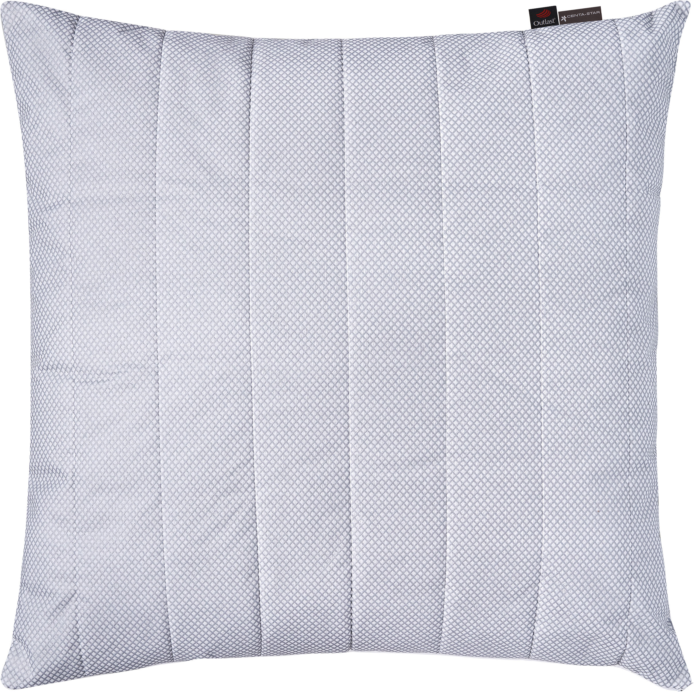 CENTA-STAR Kopfkissen gesteppt 1100g image number 1