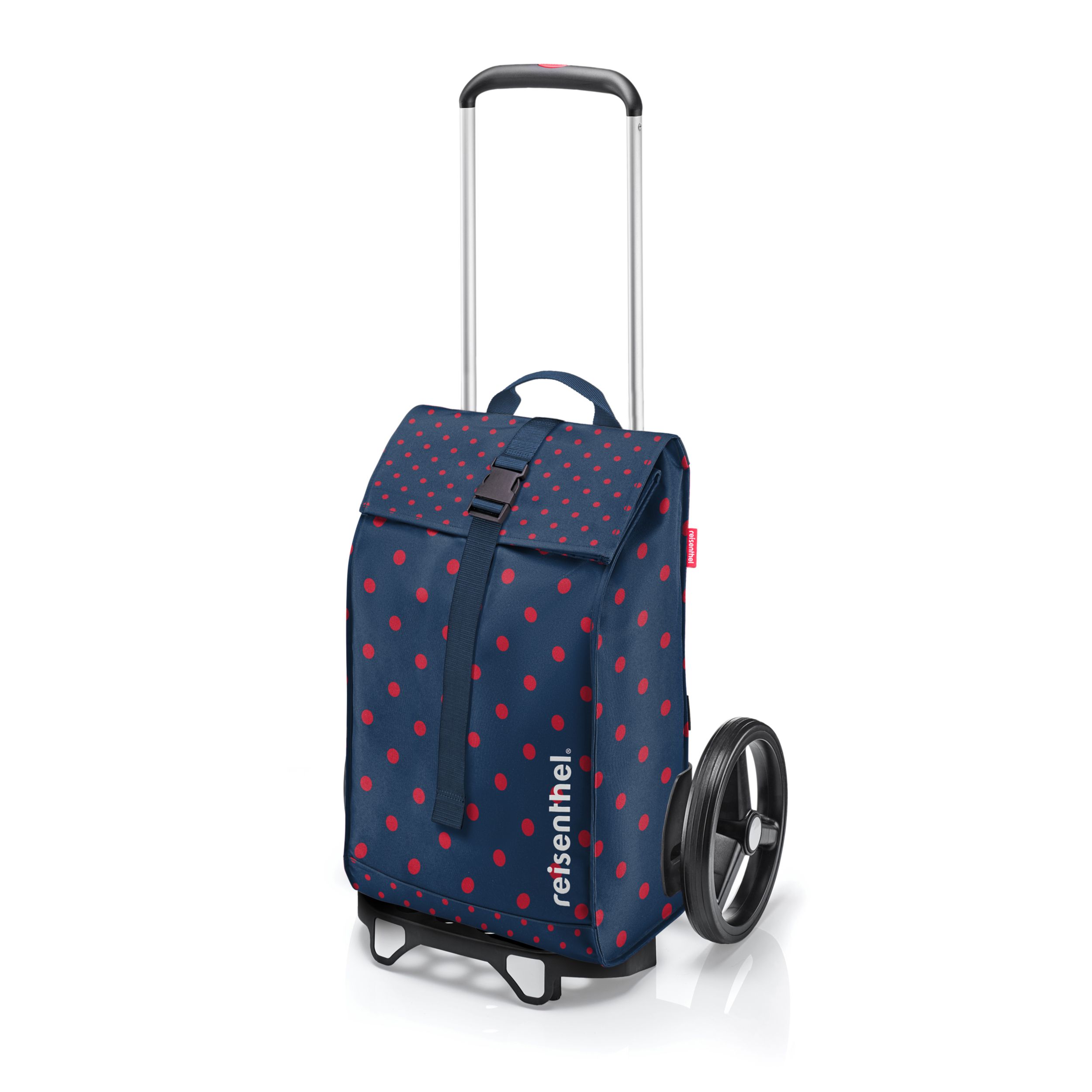 Reisenthel Citycruiser/Shopper mit R&auml;dern image number 2