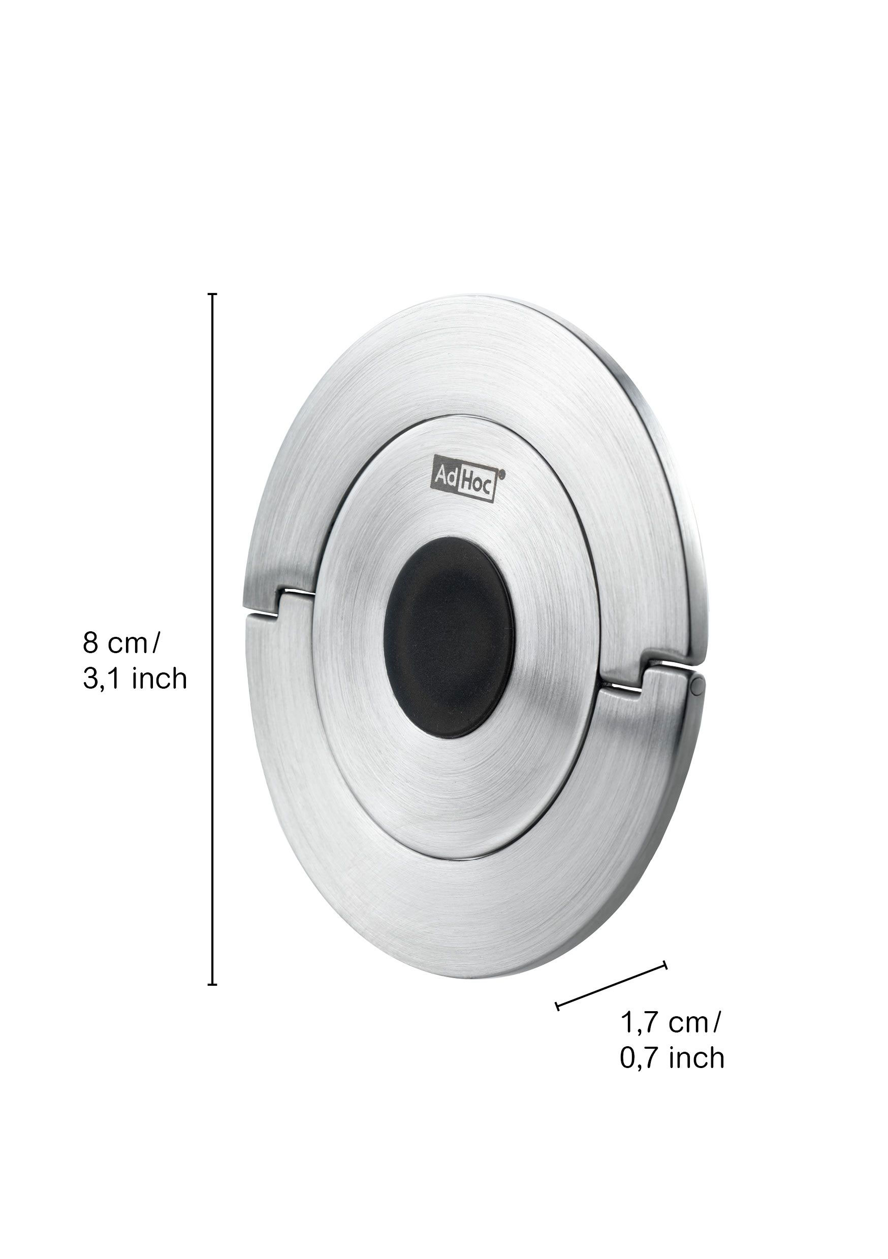 AdHoc Sekt-/Champagnerverschluss image number 2