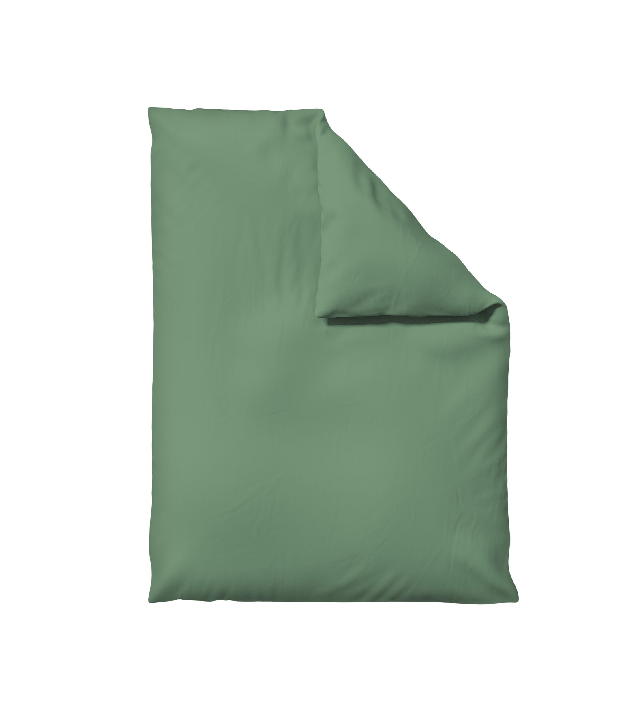 schlafgut WOVEN-SATIN-Bettbezug image number 1