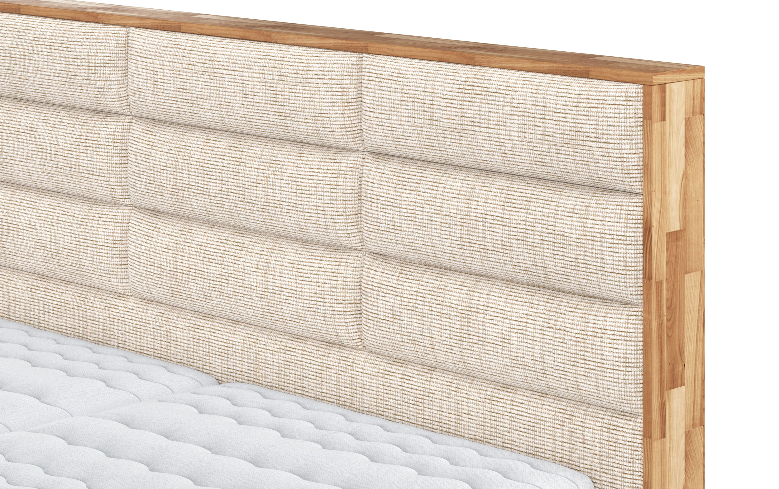 MONDO Polsterbett image number 5