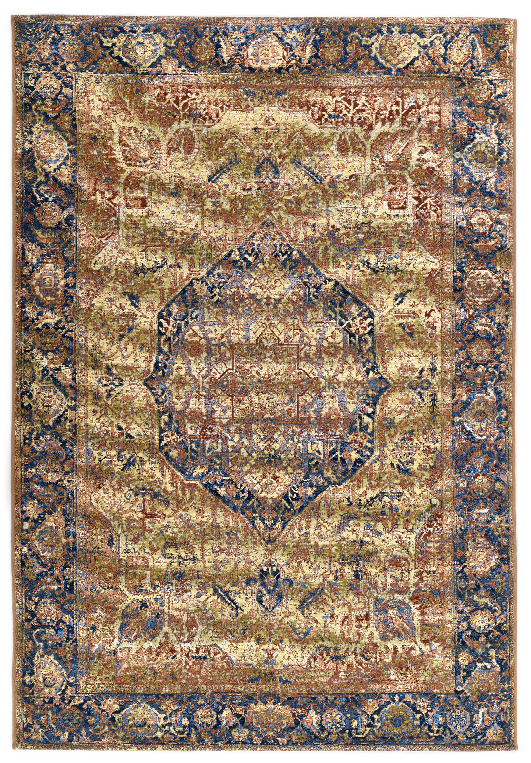 TOM TAILOR Outdoorteppich image number 1