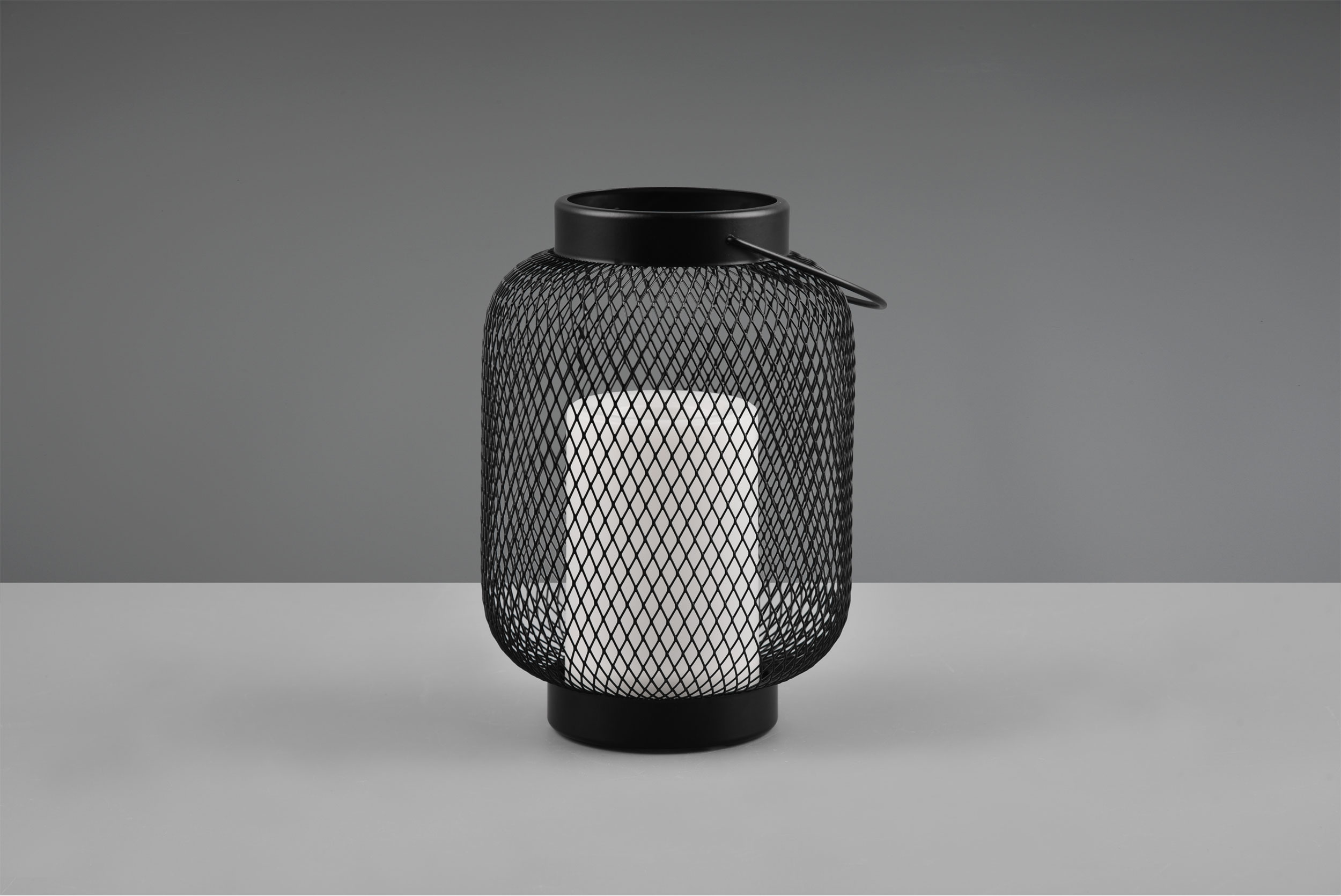 Reality Leuchten LED -Solar Tischleuchte image number 3