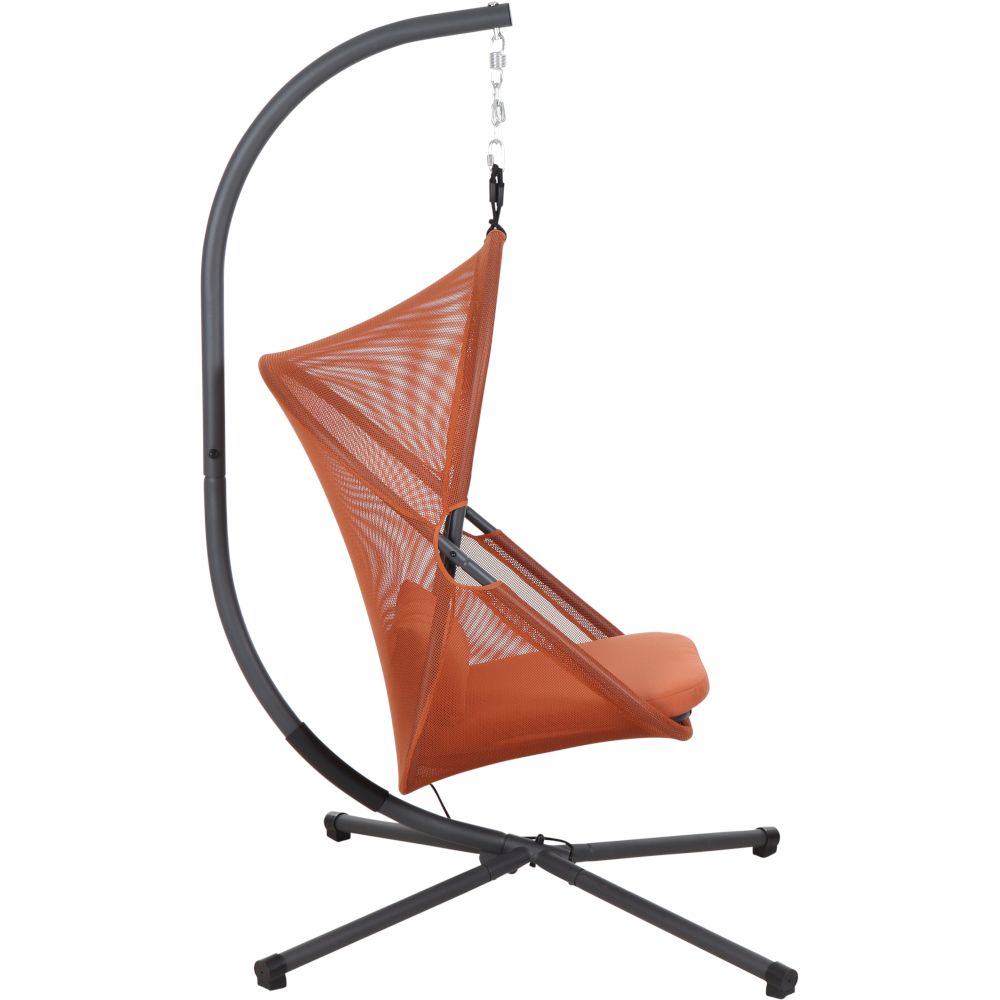 SIENA GARDEN Gartenh&auml;ngesesssel Set 2-tlg image number 8