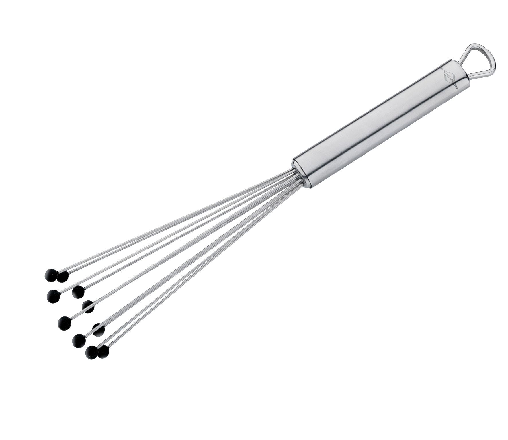 K&uuml;chenprofi Schneebesen 28,5cm image number 1