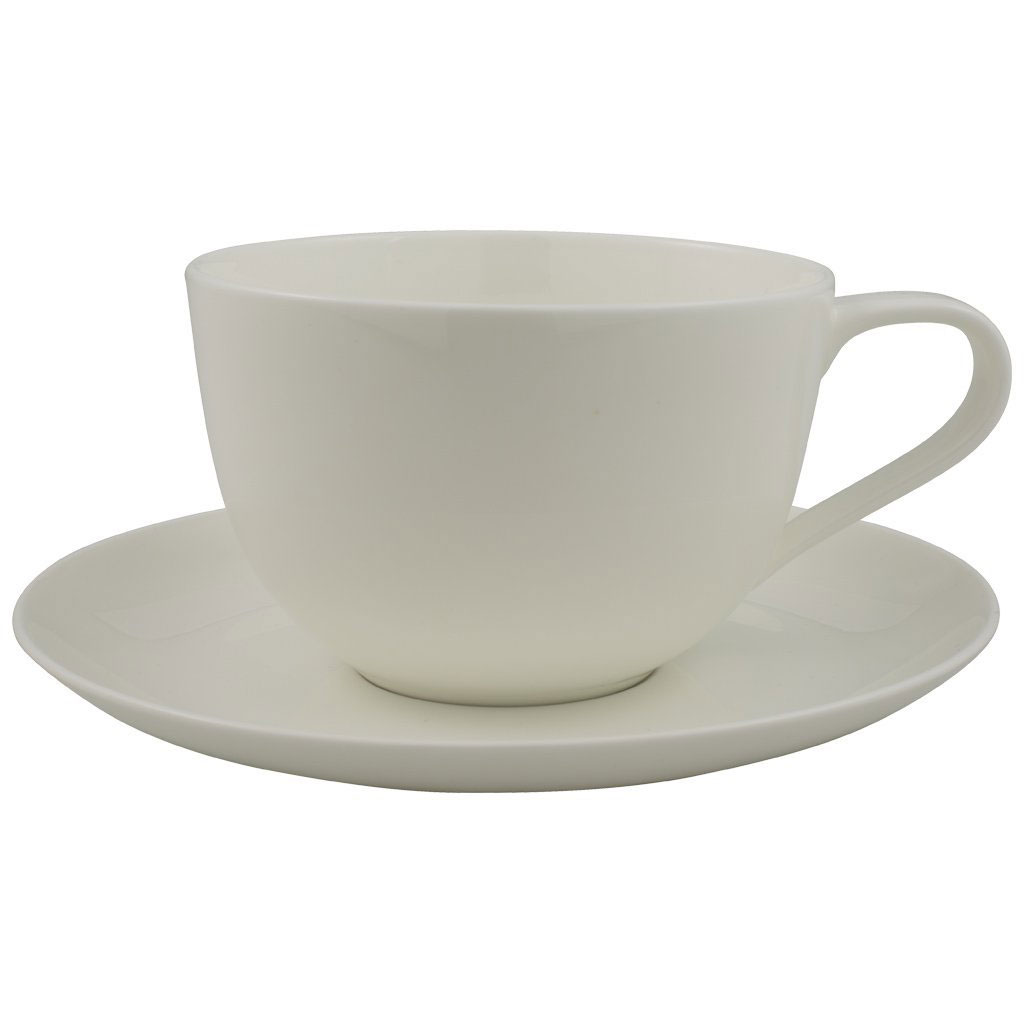Villeroy & Boch Cafe.a.lait Untertasse 17,8cm image number 1