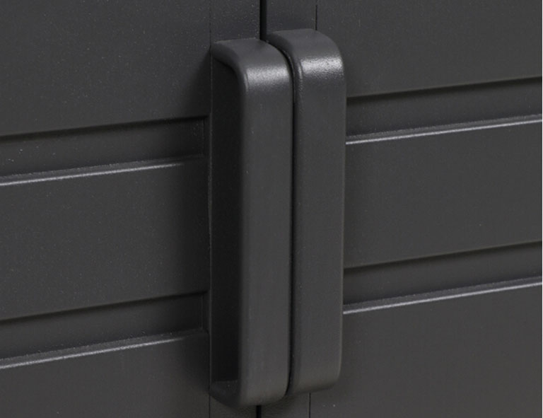 SIENA GARDEN Outdoork&uuml;che Mittelt. niedrig image number 7