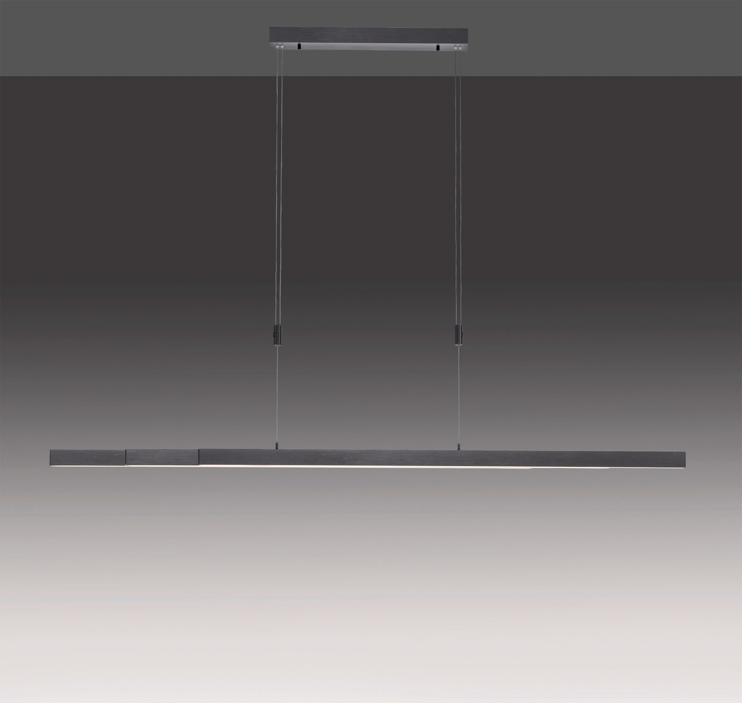 Paul Neuhaus LED-Pendelleuchte 3flg image number 2