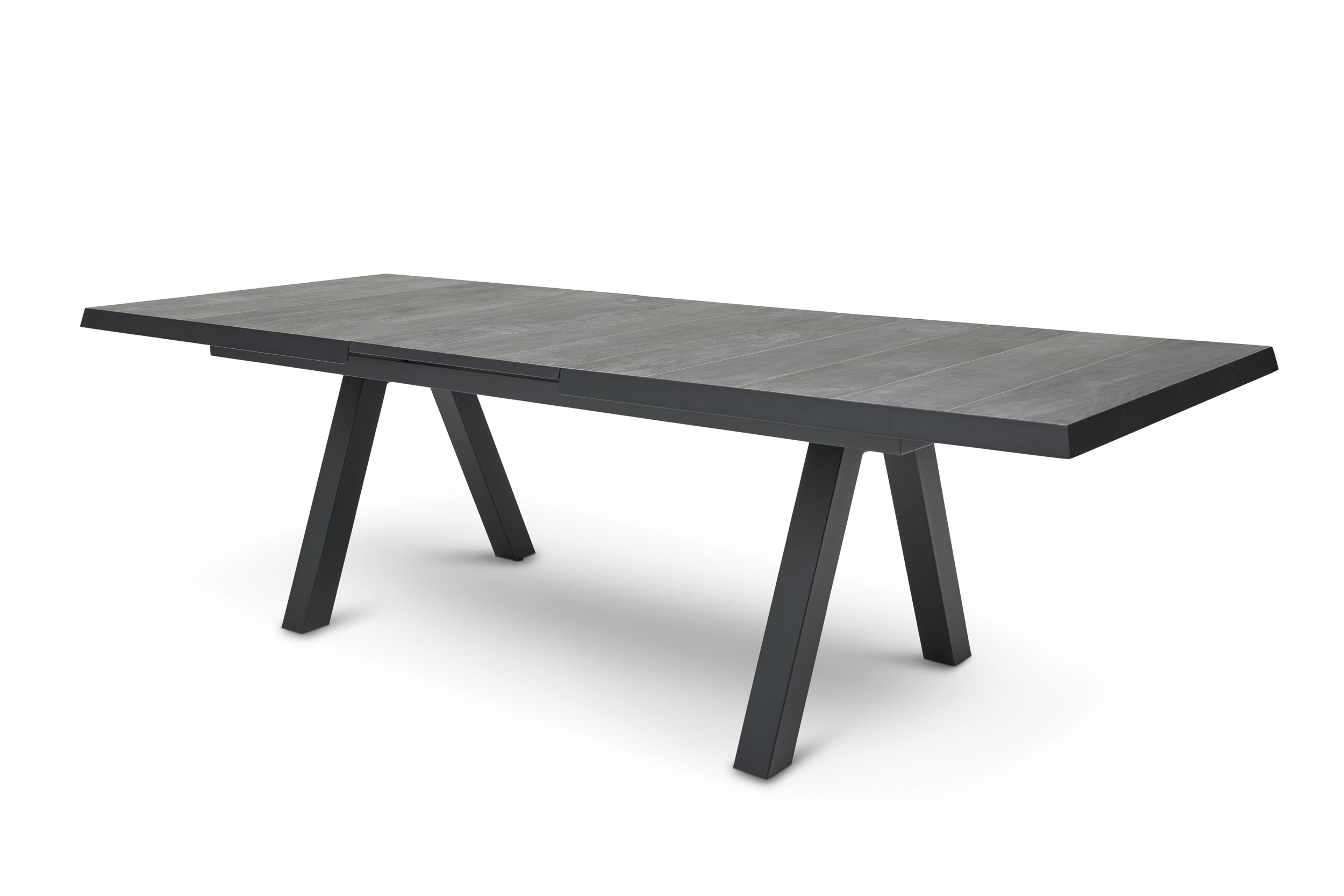 MONDO Gartentisch ausziehbar Keramik image number 3