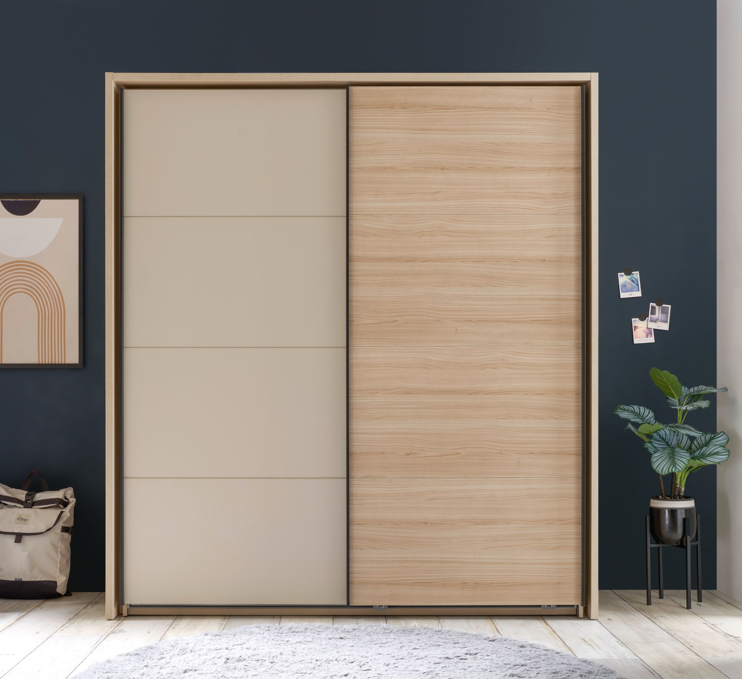 vito Schiebet&uuml;renschrank image number 2