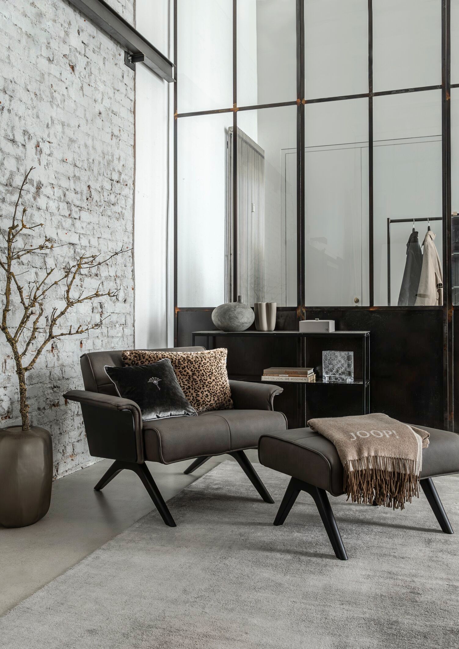 JOOP! Kissenh&uuml;lle ohne F&uuml;llung image number 6