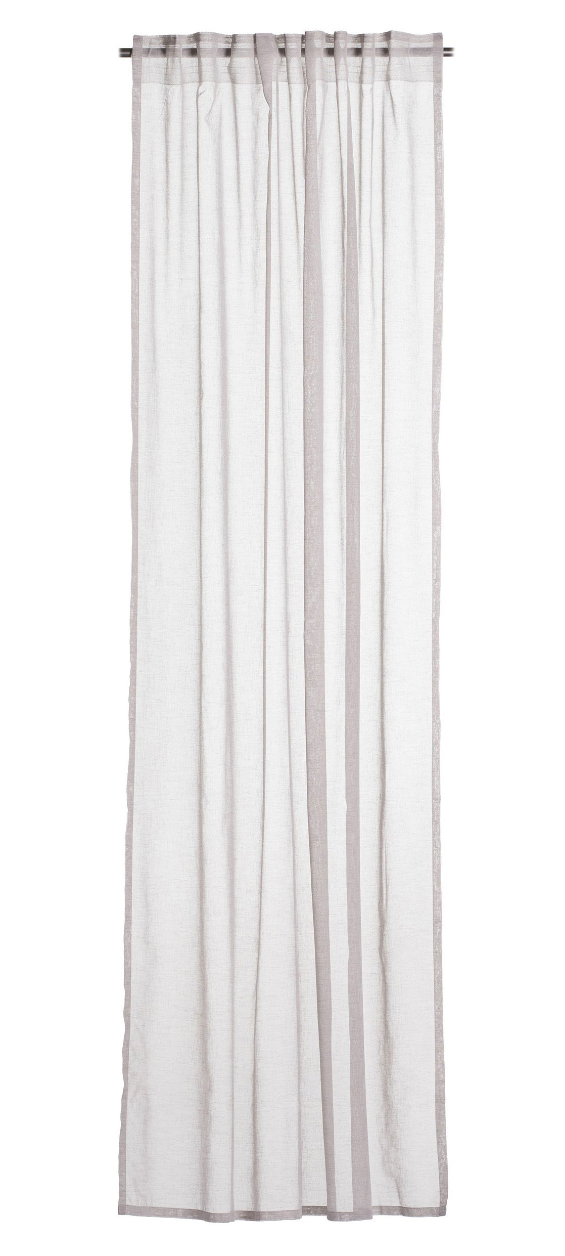 G&ouml;zze Vorhang image number 1