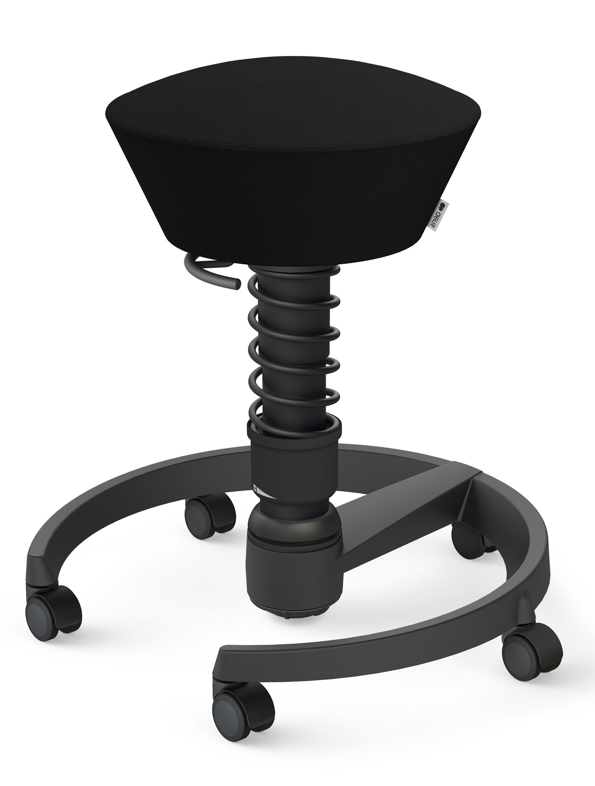 Aeris Sitzhocker image number 1