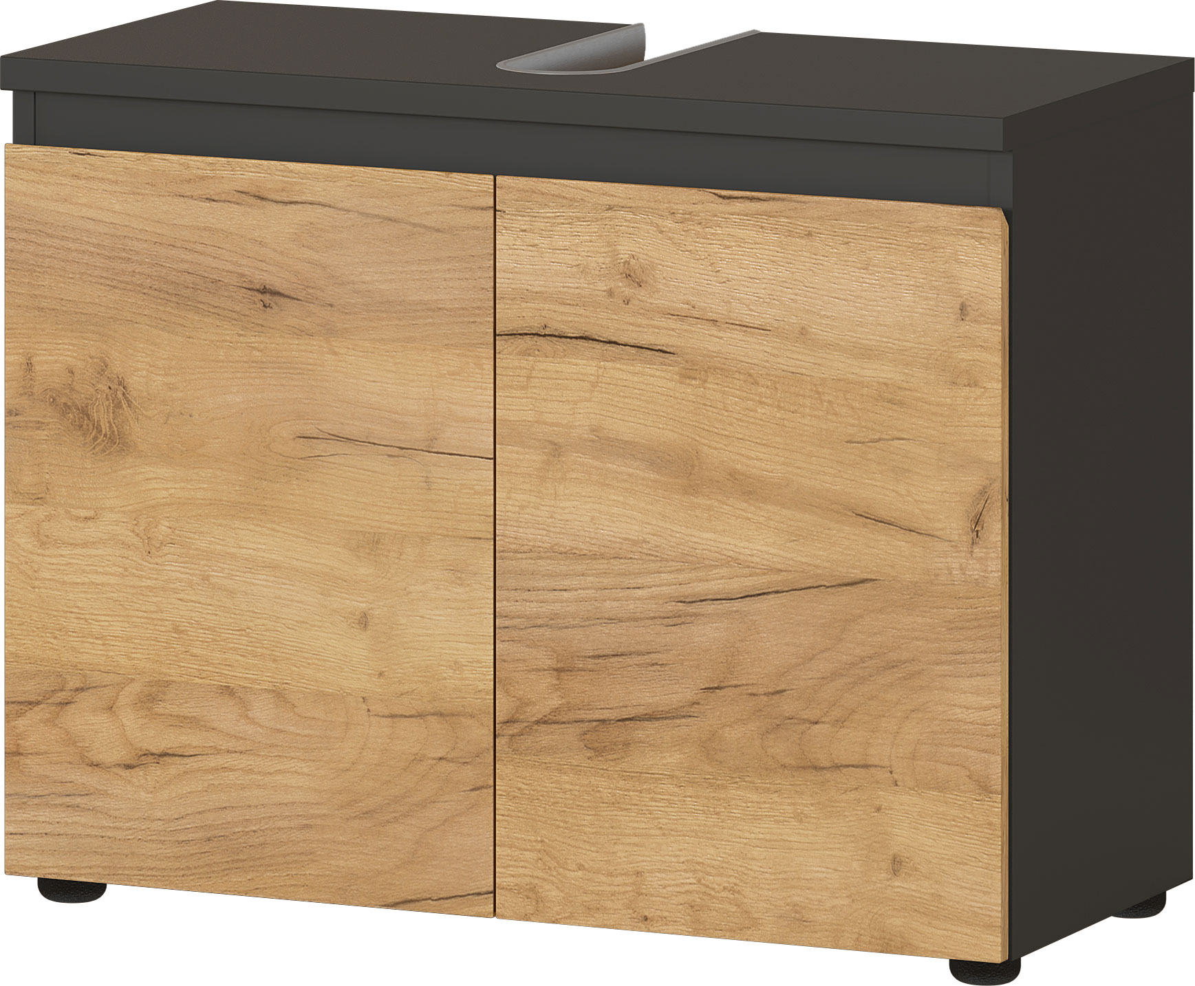 vito Waschbeckenunterschrank image number 1