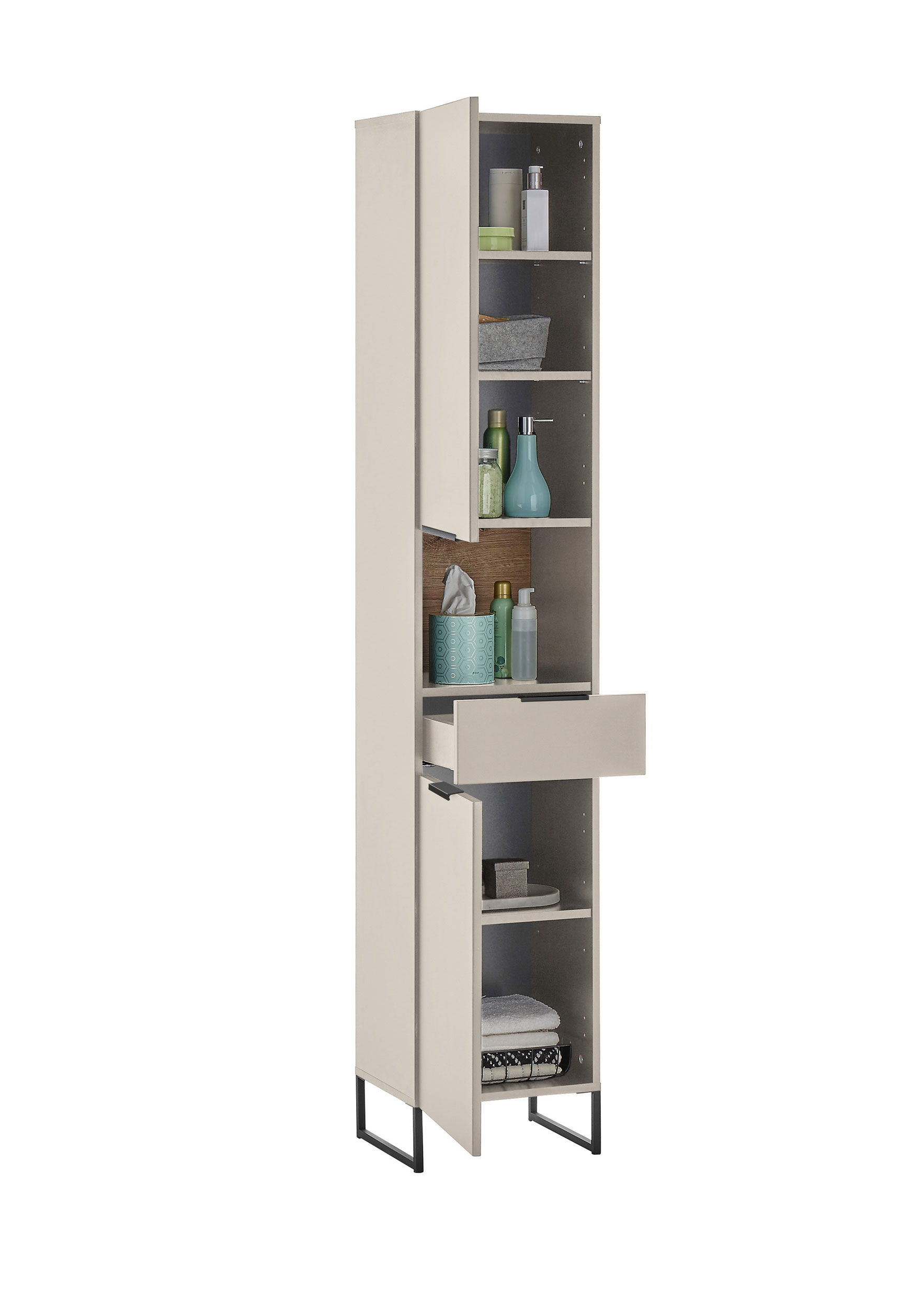 Hochschrank image number 3