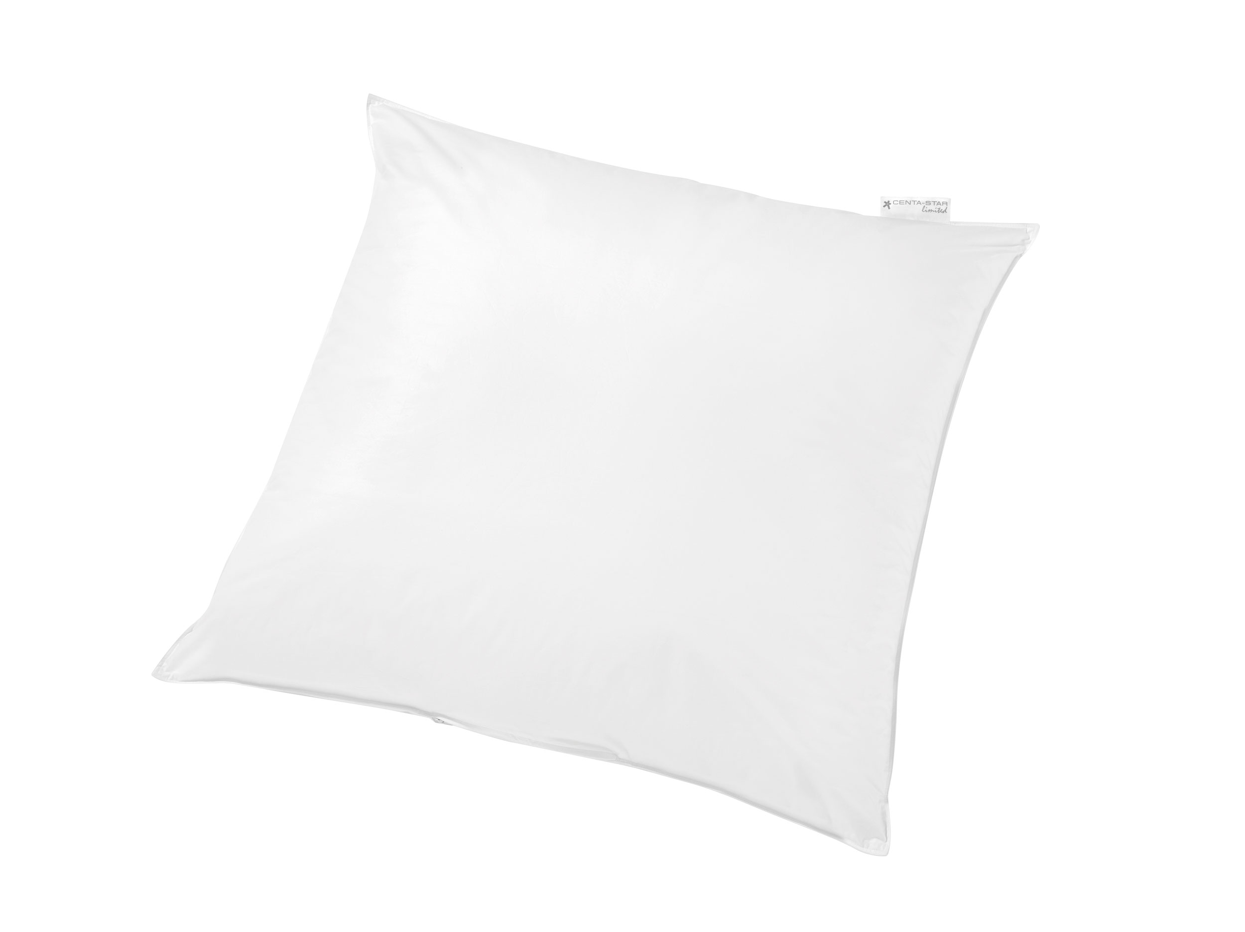 CENTA-STAR Doppeltuch-Kopfkissen 1200g image number 1