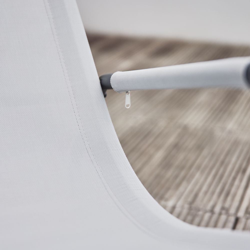 SIENA GARDEN Gartenliege image number 6