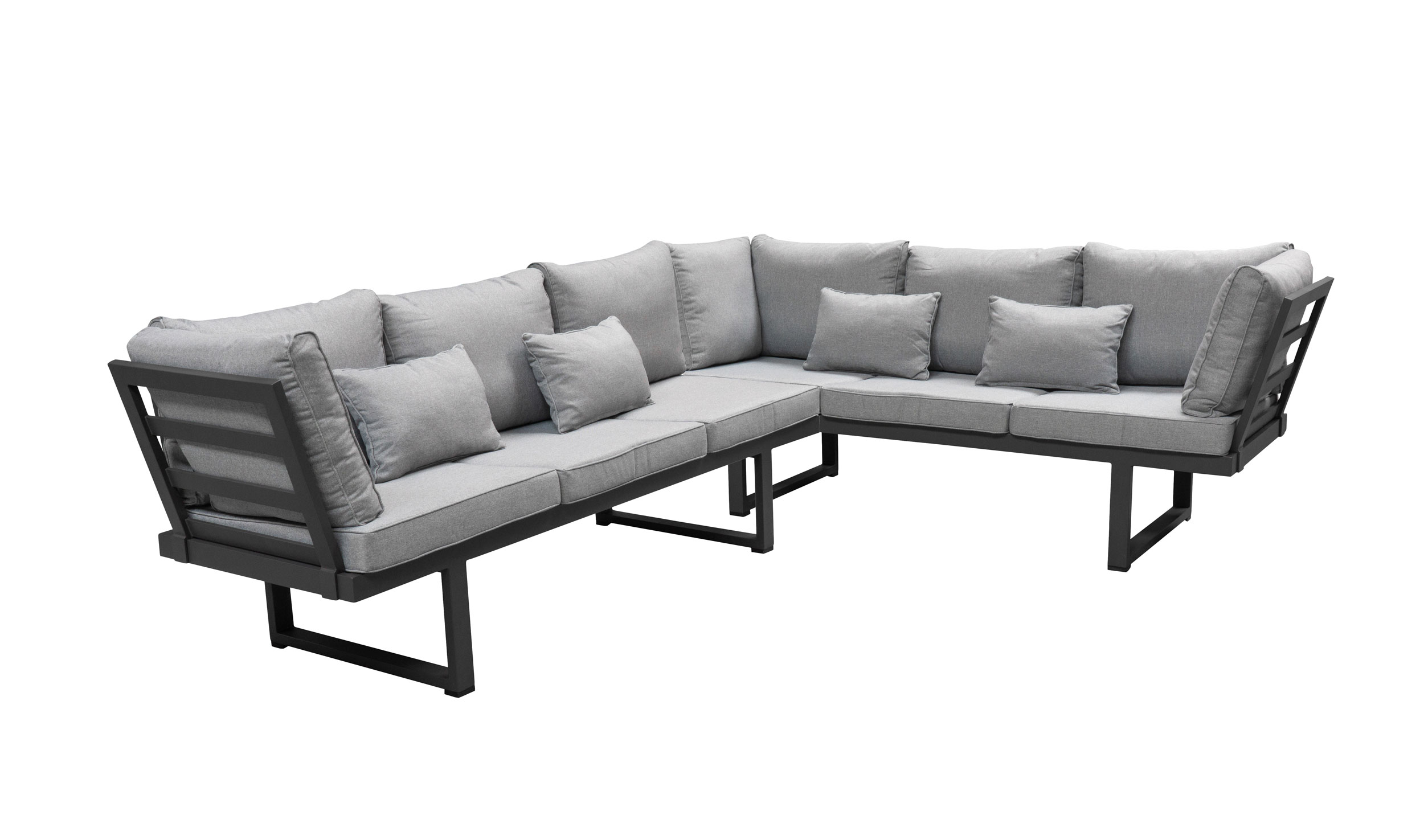 OUTDOOR Multifunktionssofa image number 5