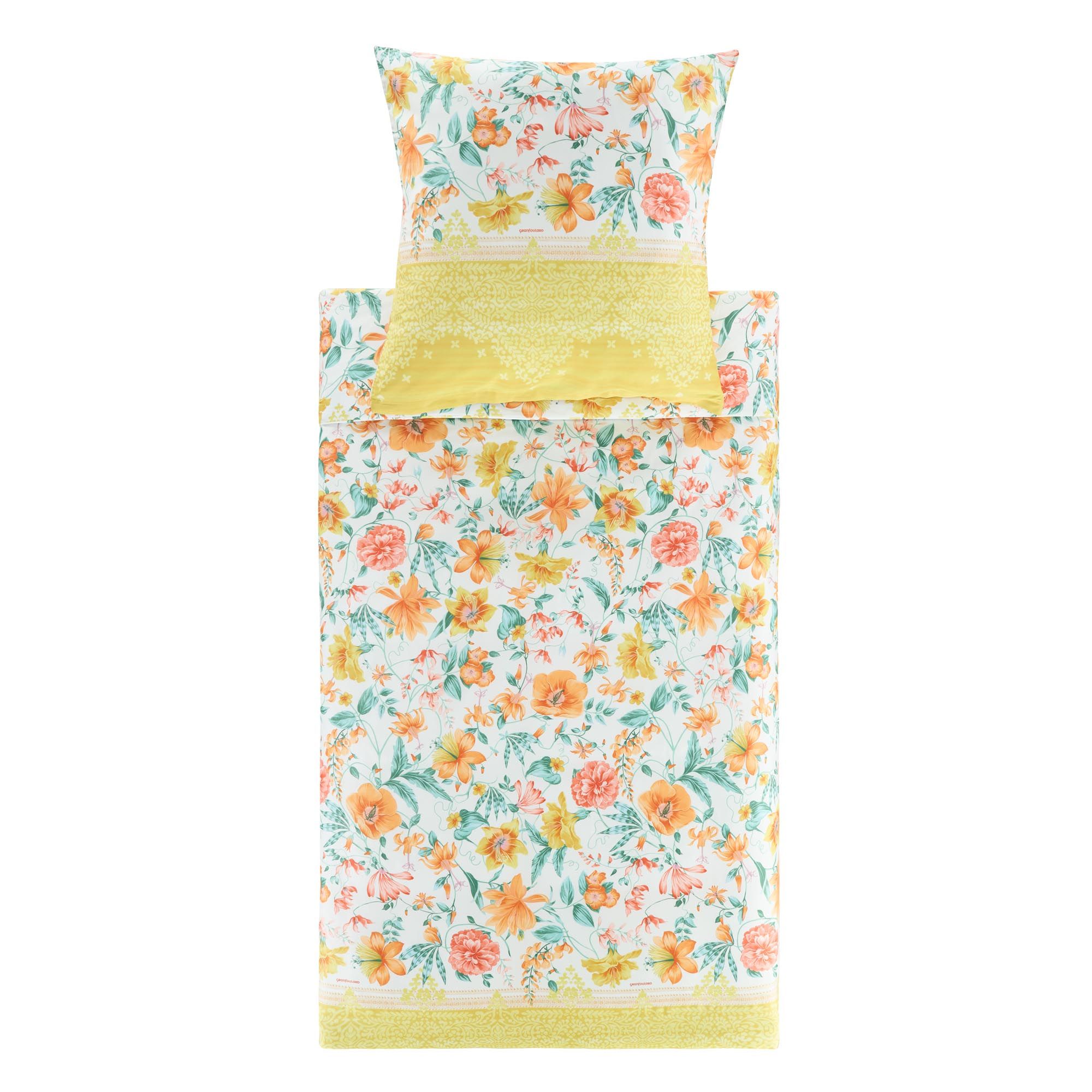 Bassetti Satin-Bettw&auml;sche image number 1