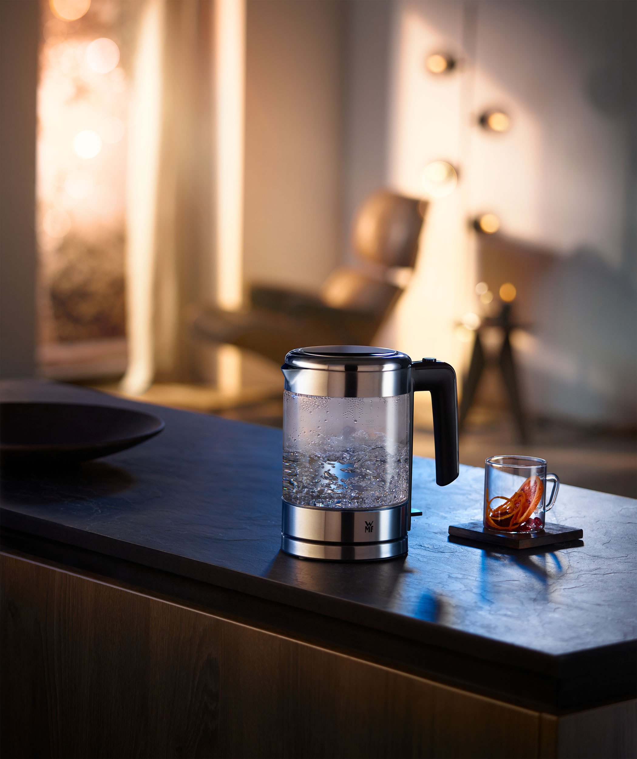 WMF Wasserkocher 1l image number 6