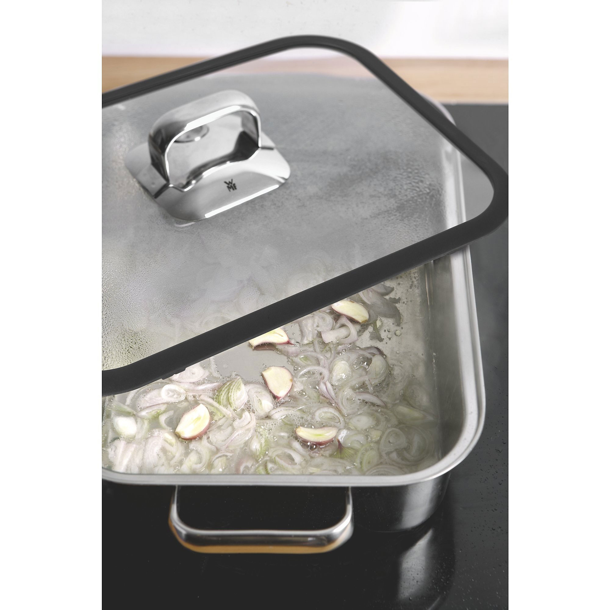 WMF Dampfgarer 6,5l image number 8