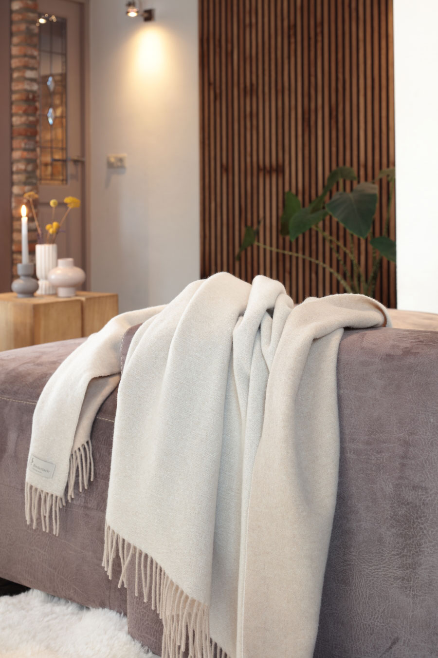 Biederlack Plaid image number 2