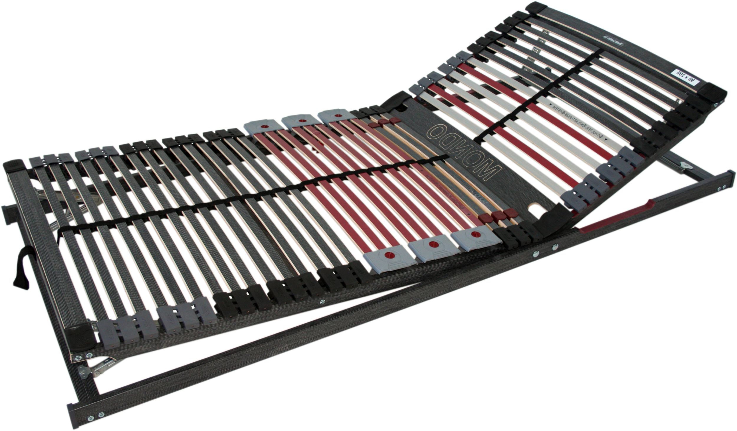 MONDO Systemrahmen image number 1