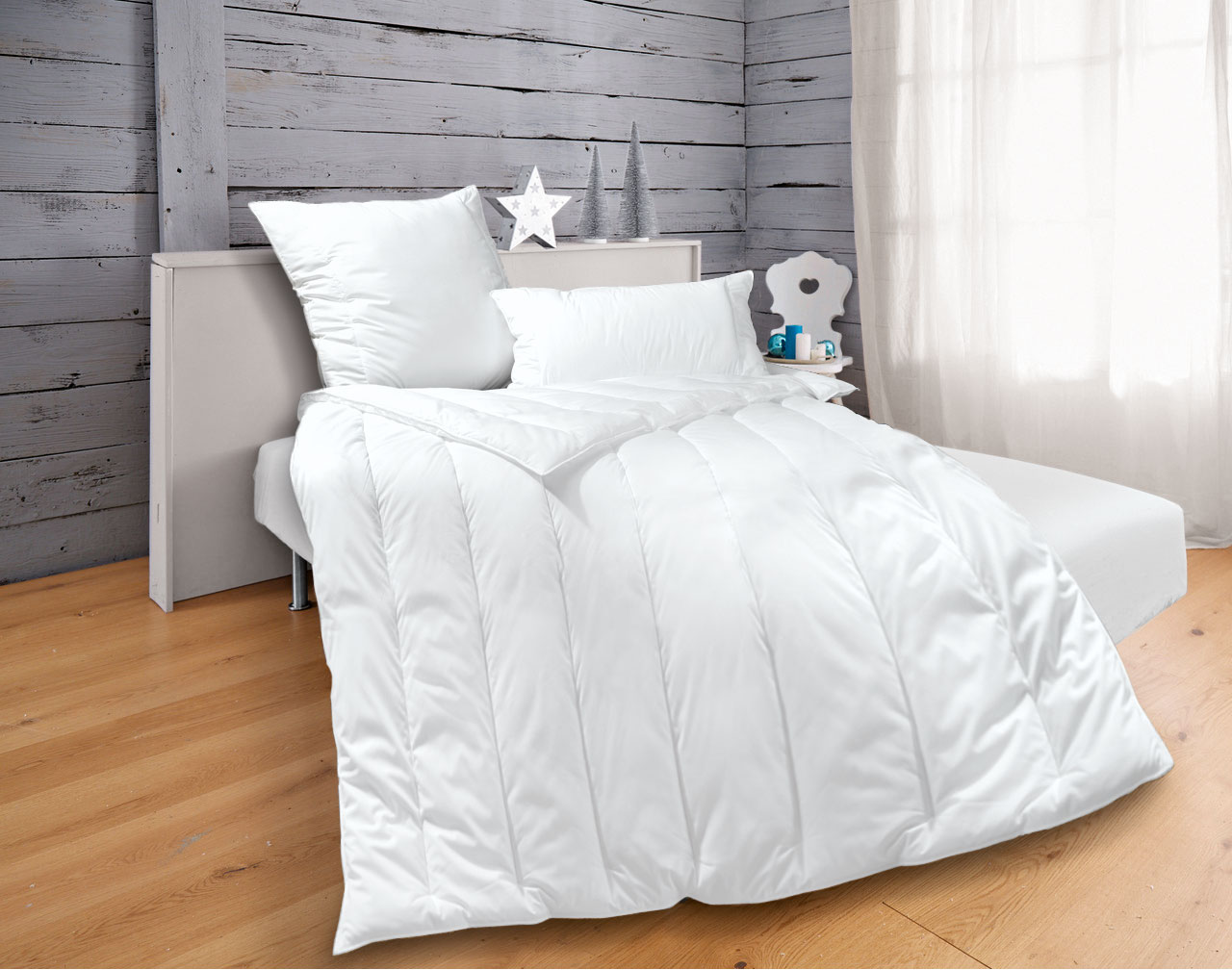 CENTA-STAR Ganzjahresbett 750g image number 4