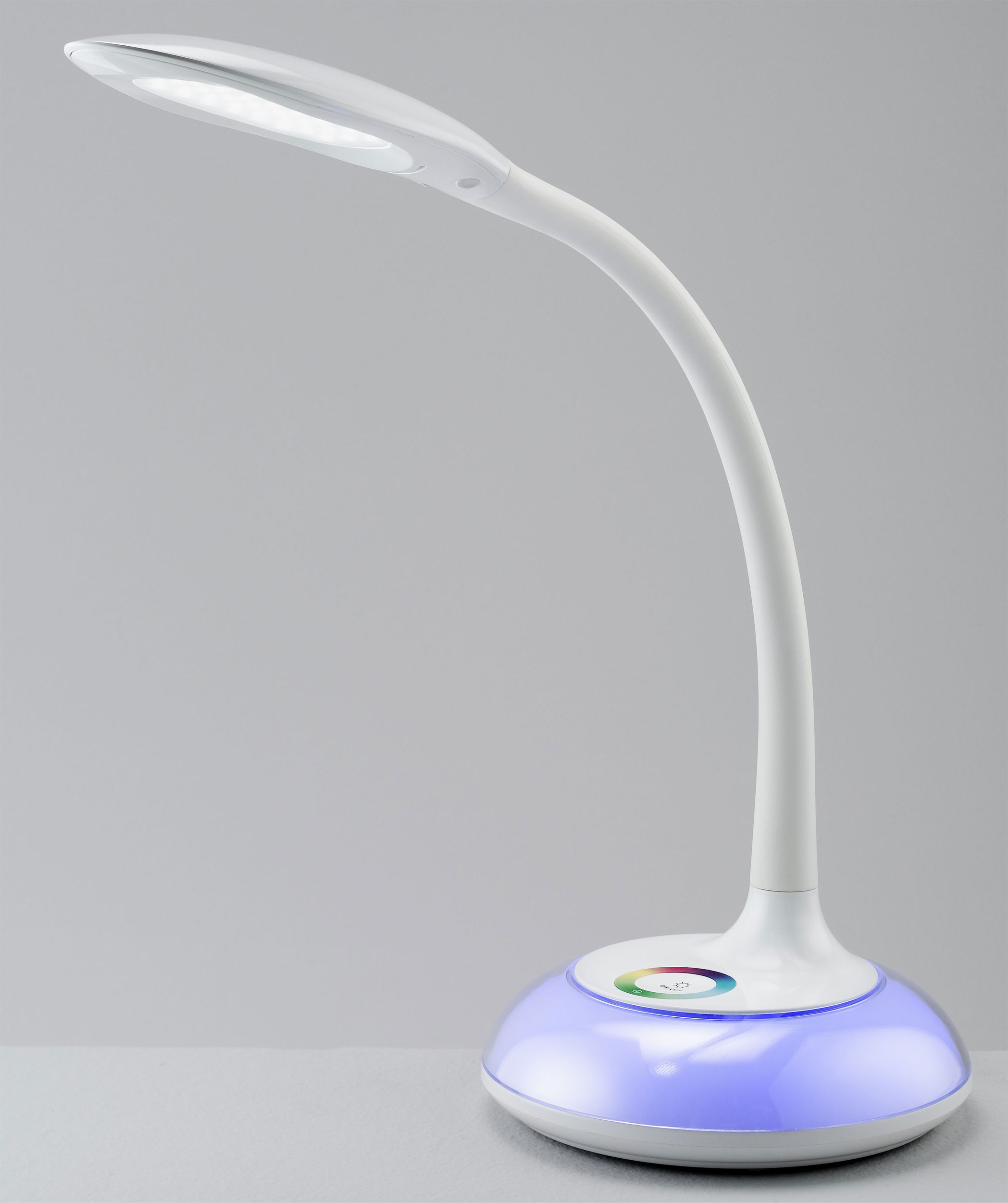 casa NOVA LED-Schreibtischleuchte image number 5