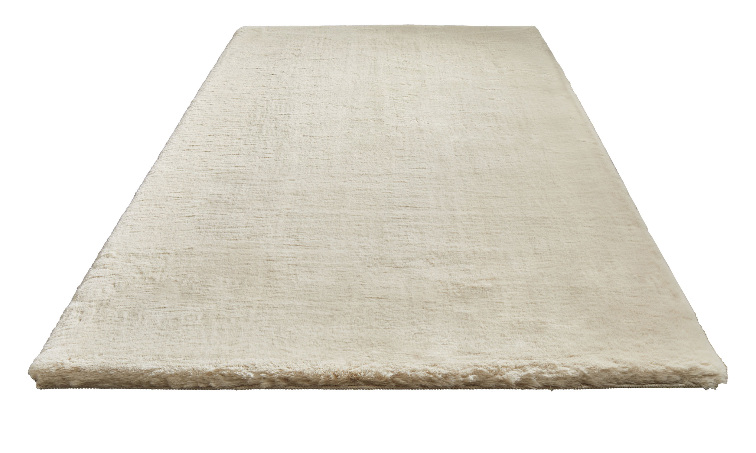 Karpi Hochflorteppich/Kunstfell image number 2