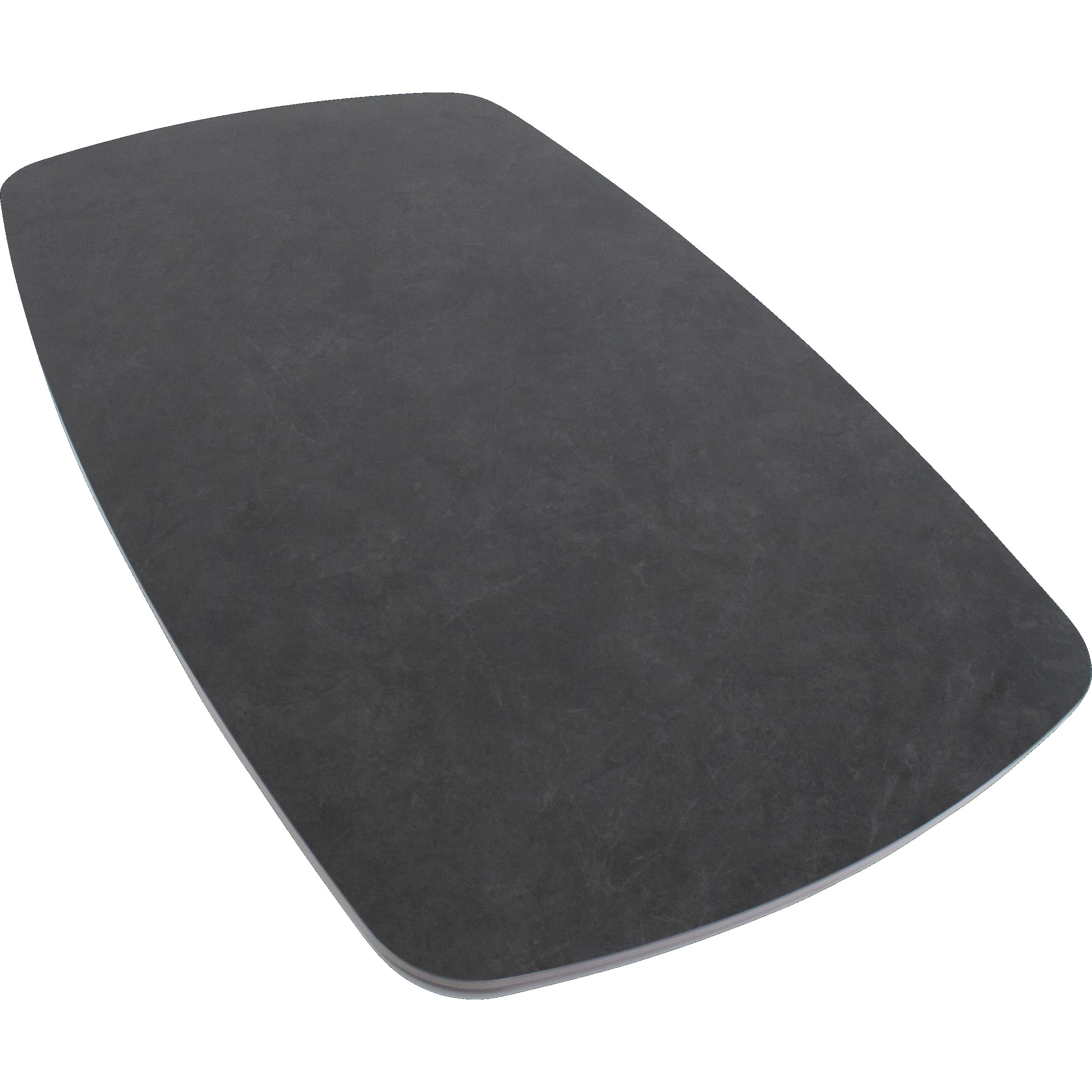 OUTDOOR Gartenloungetisch verstellbar image number 5