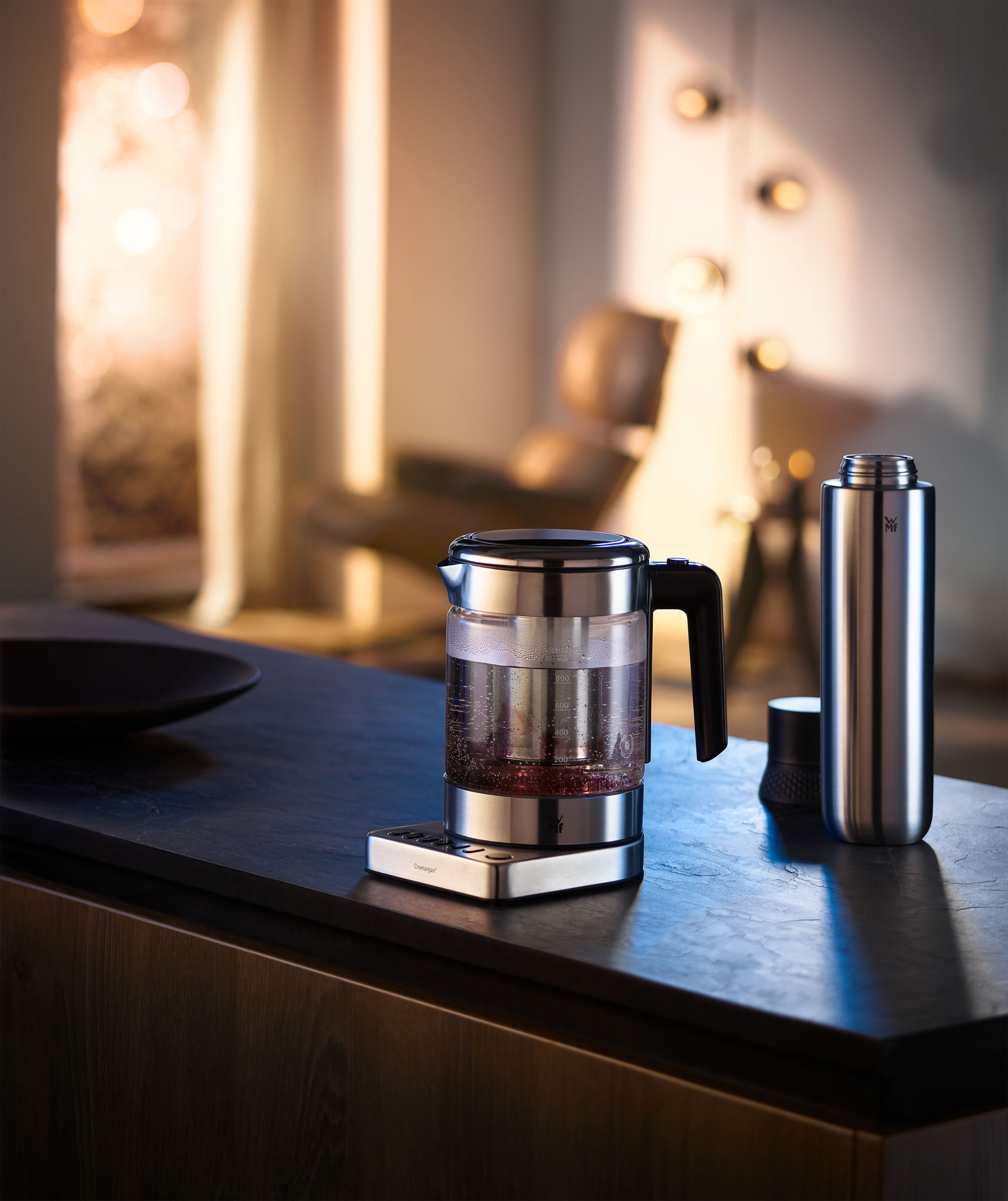 WMF Wasserkocher 1l image number 5