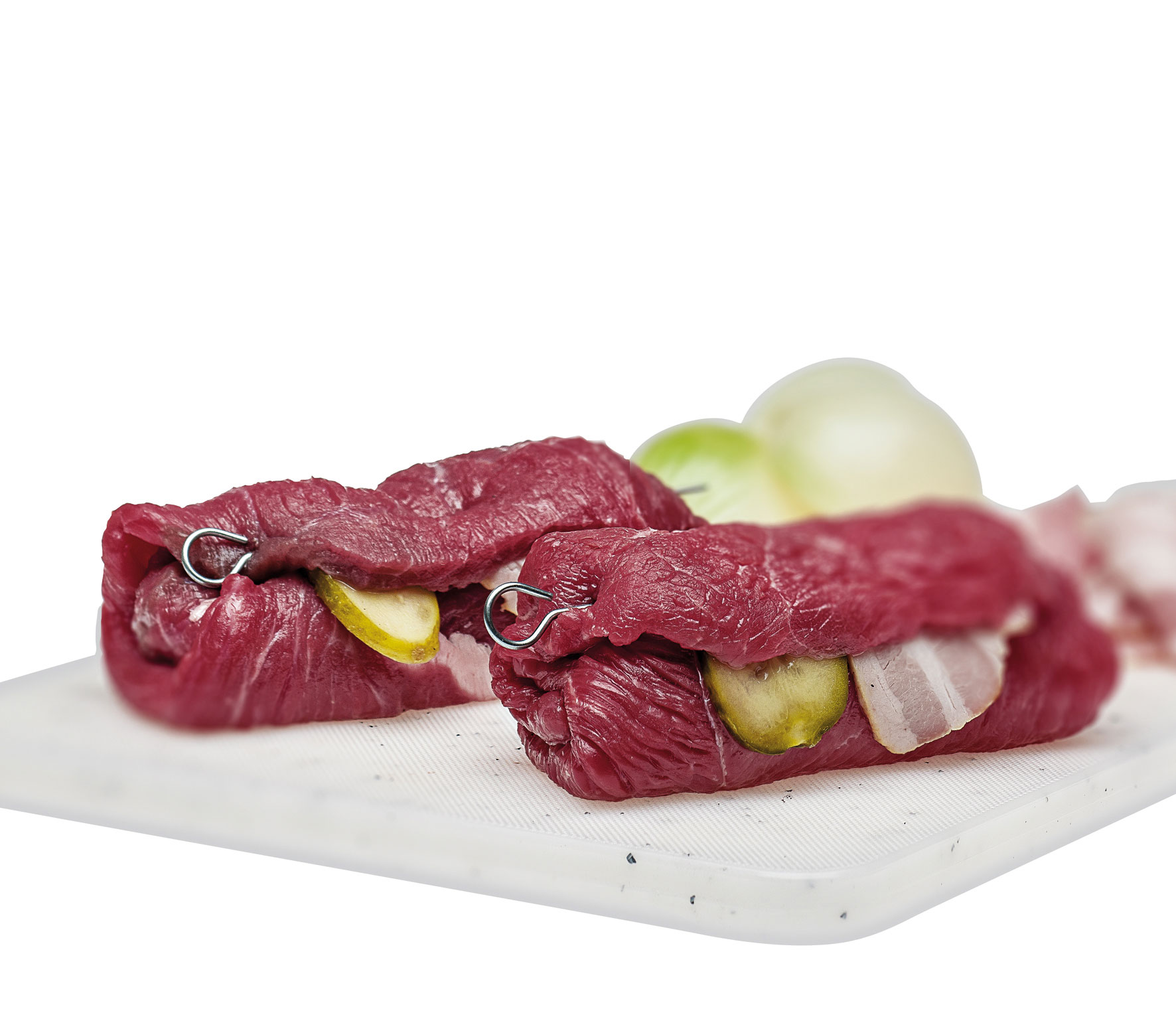 K&uuml;chenprofi Rouladennadeln image number 2