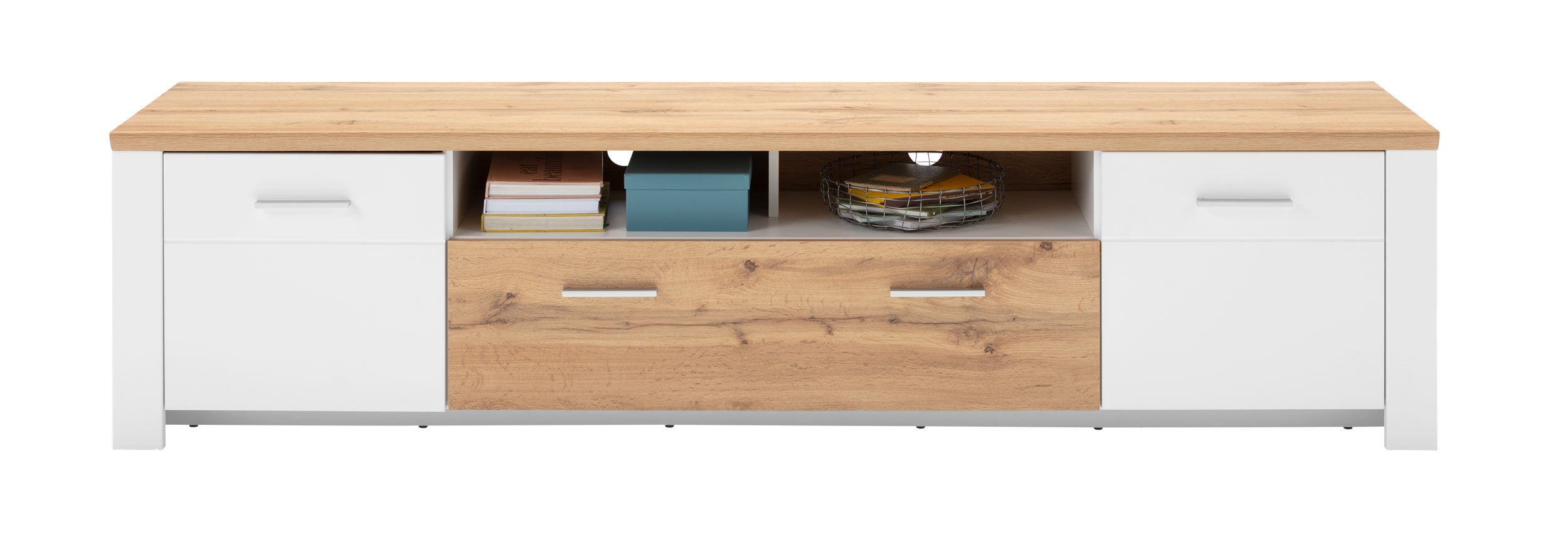 LIV'IN TV-Unterteil image number 1