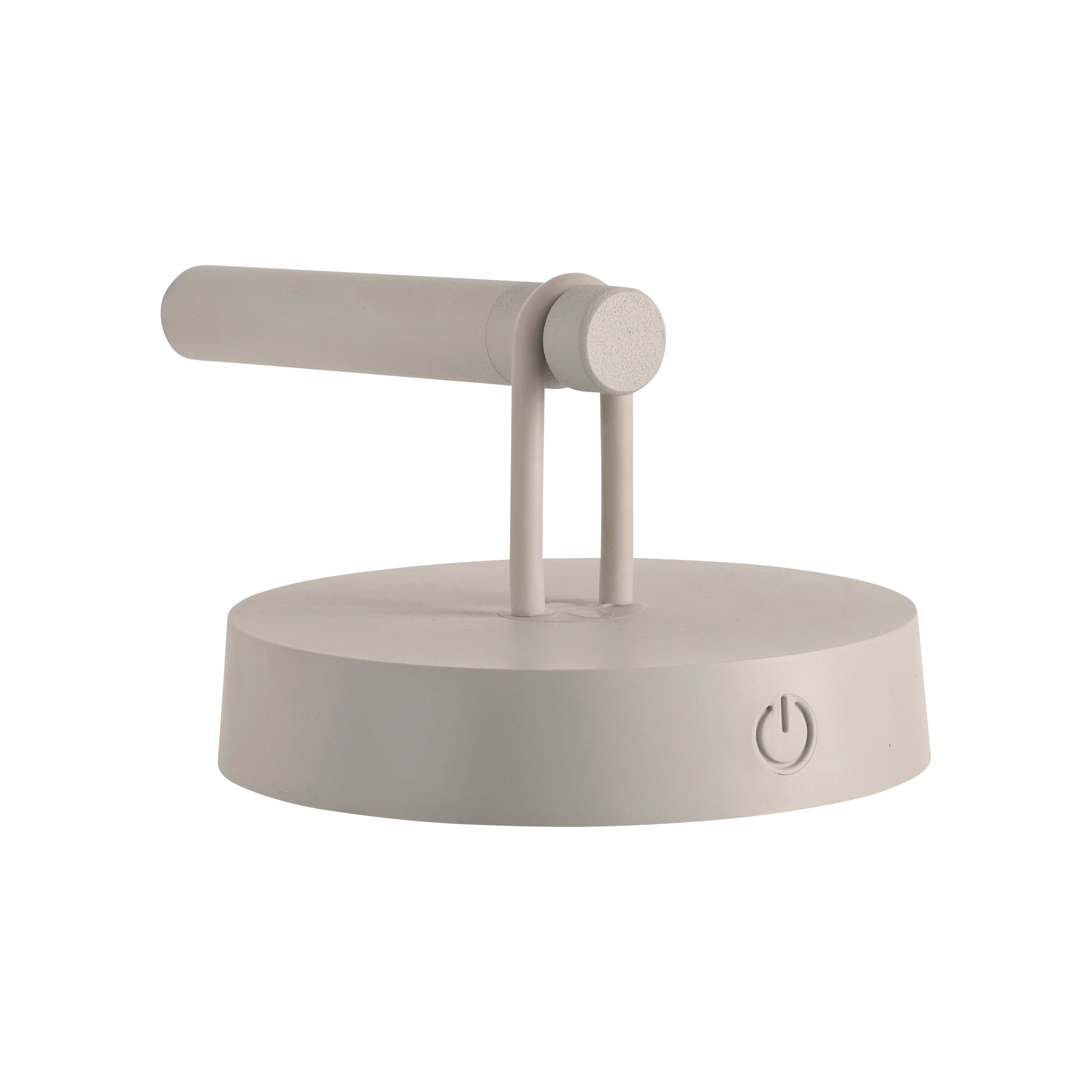 JUST LIGHT LED-Akku-Wandleuchte 1flg image number 2