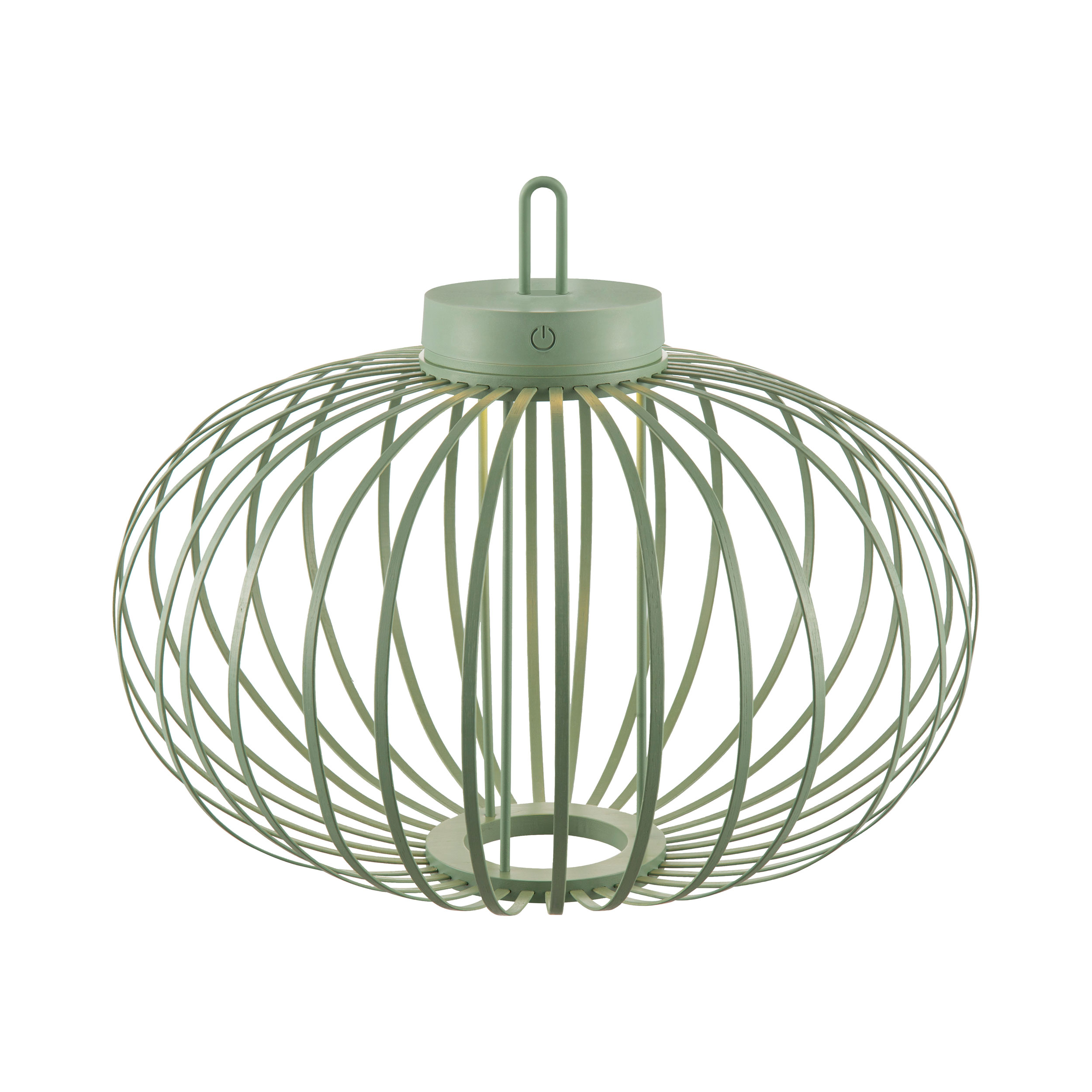 JUST LIGHT LED-Akku-Tischleuchte 1flg image number 2