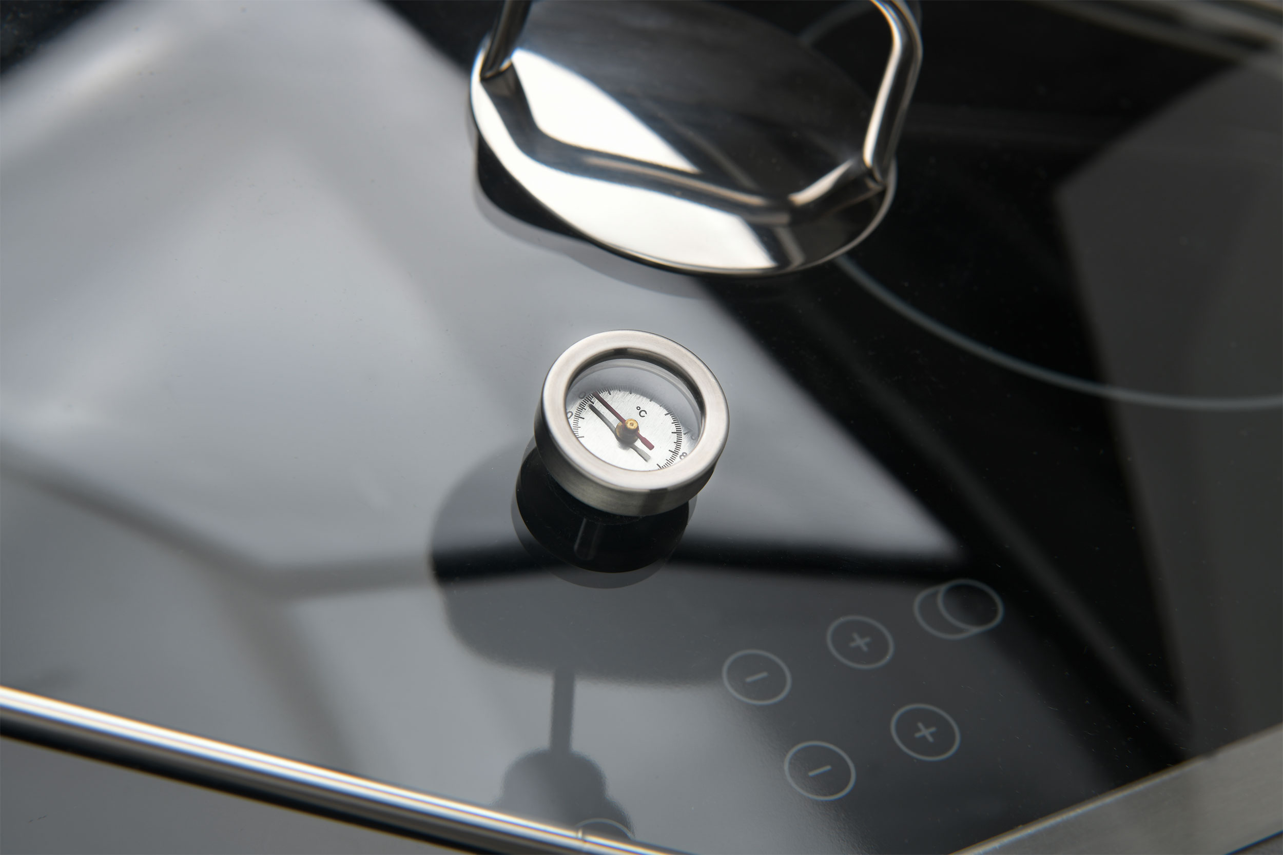 M&K by Elo Dampfgarer 35x25cm image number 3