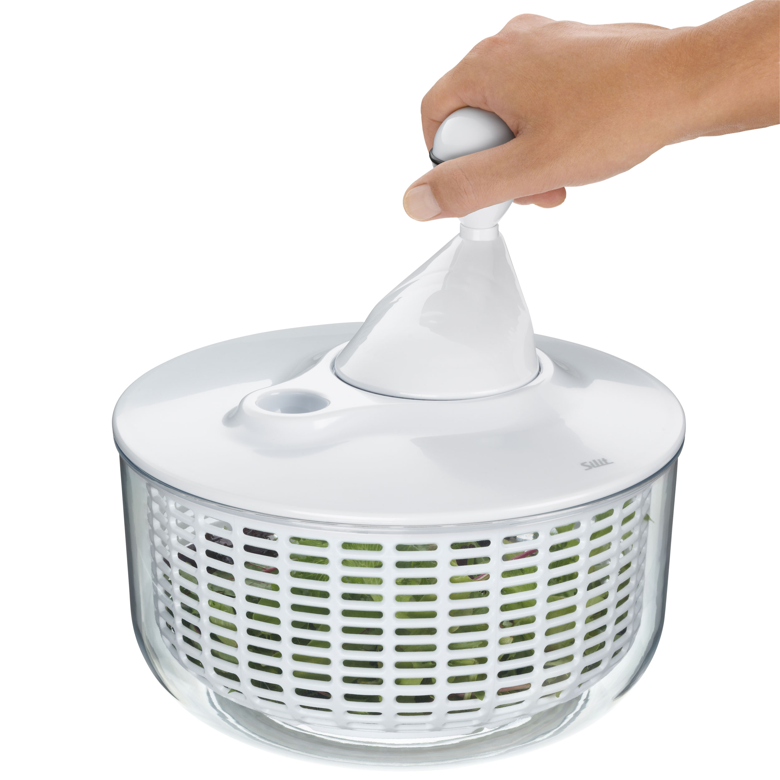 Silit Salatschleuder image number 5