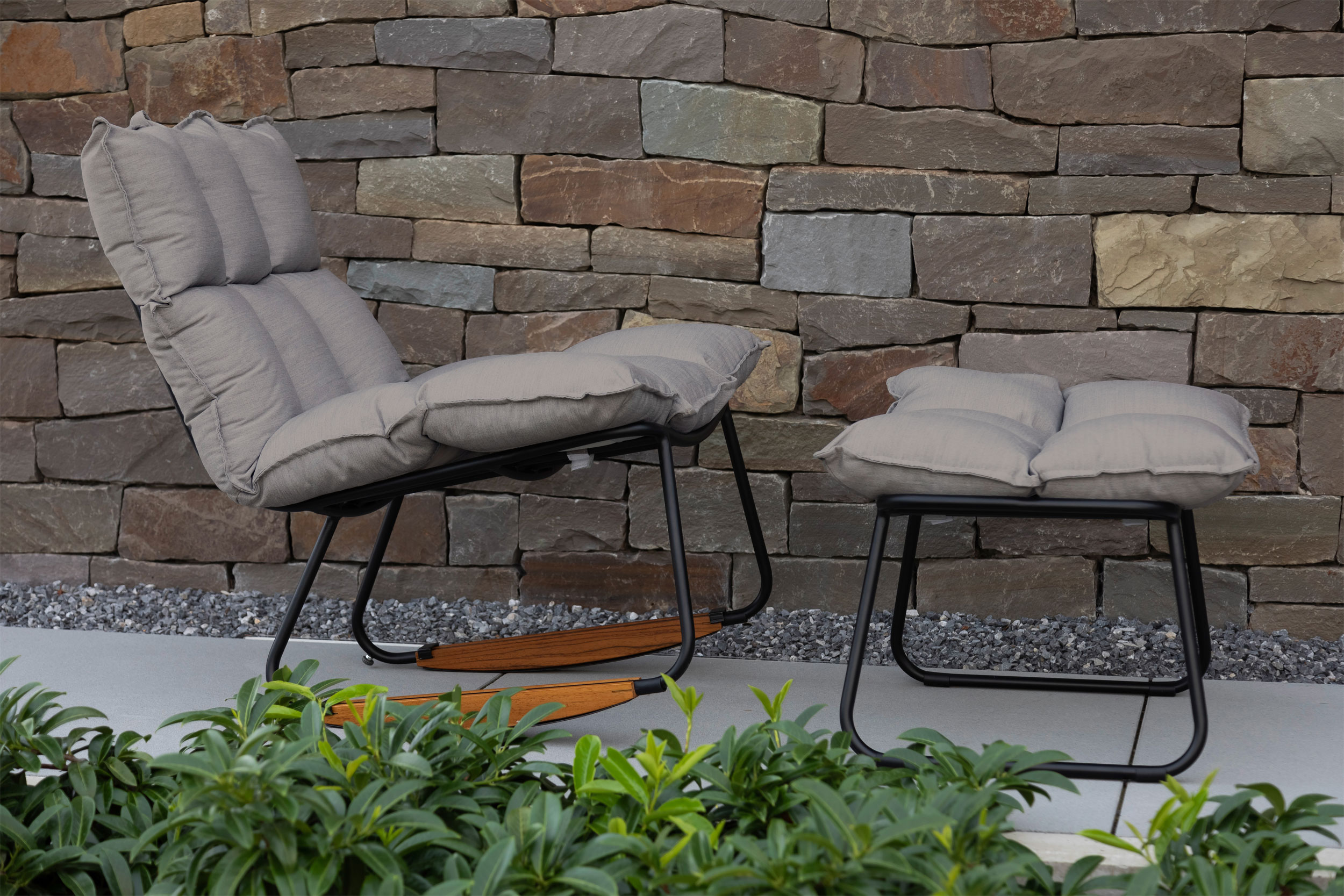 SCH&Ouml;NER WOHNEN Schaukelstuhl image number 7